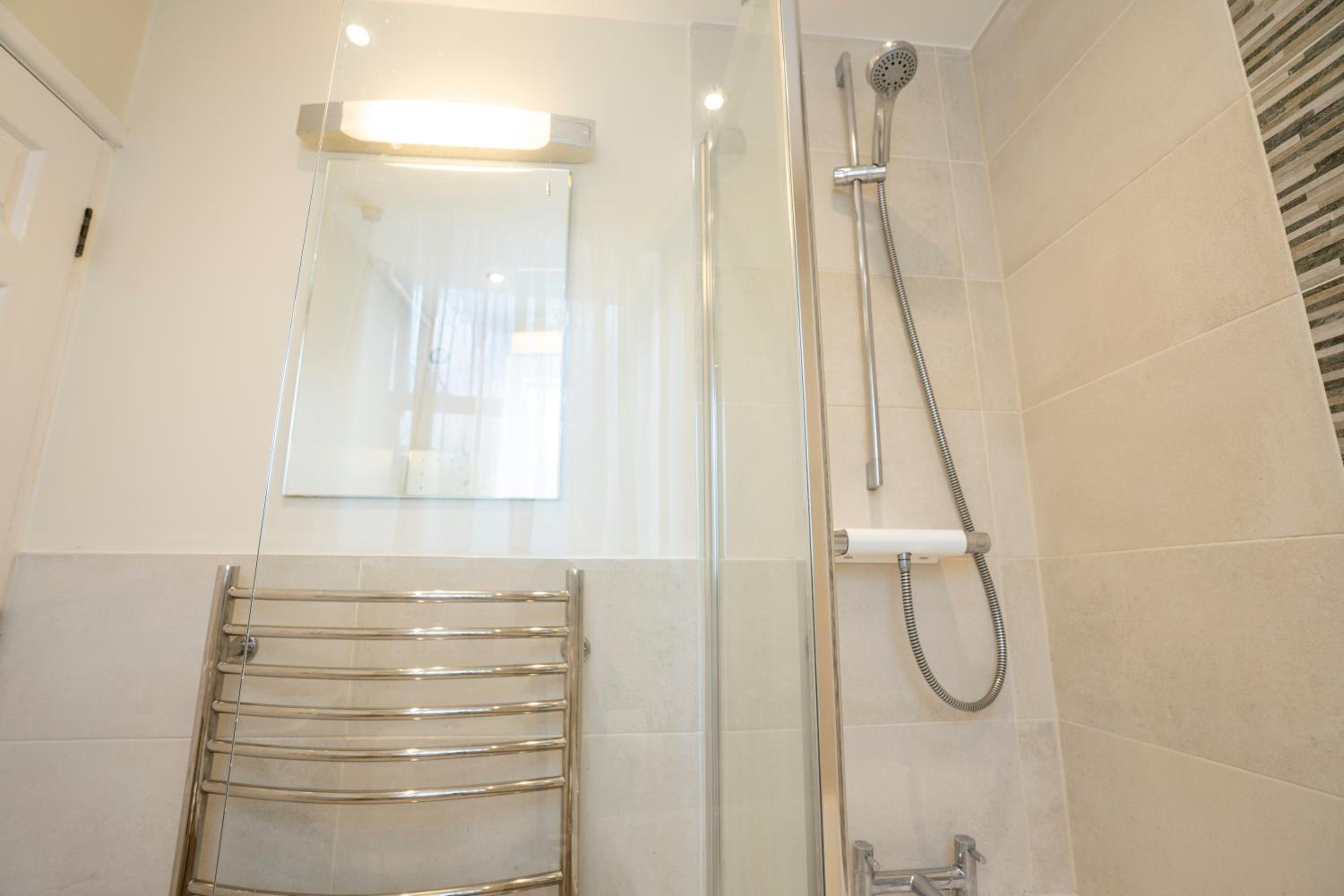 Oxford Vacations - Marlborough House - Guest House - Property Image 34