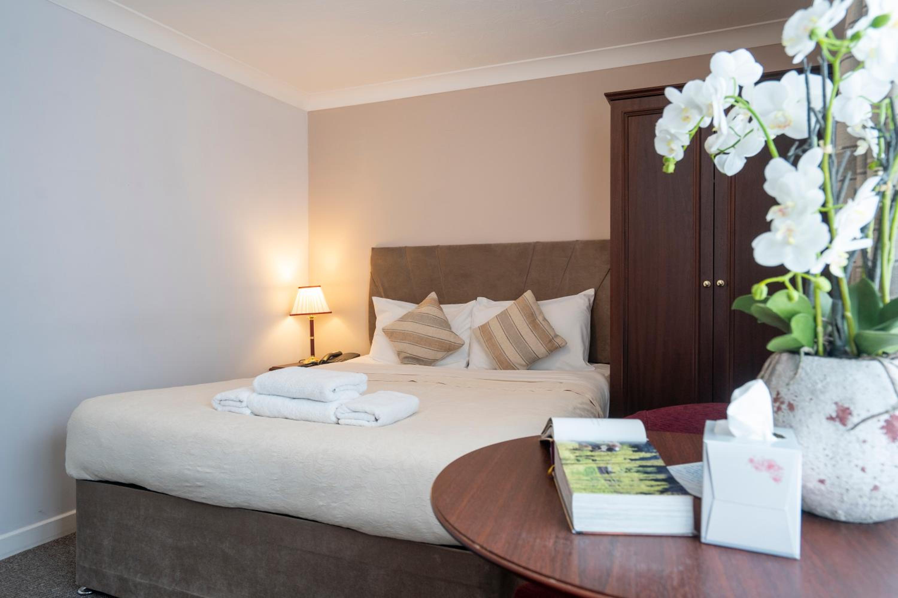 Oxford Vacations - Marlborough House - Guest House - Property Image 22
