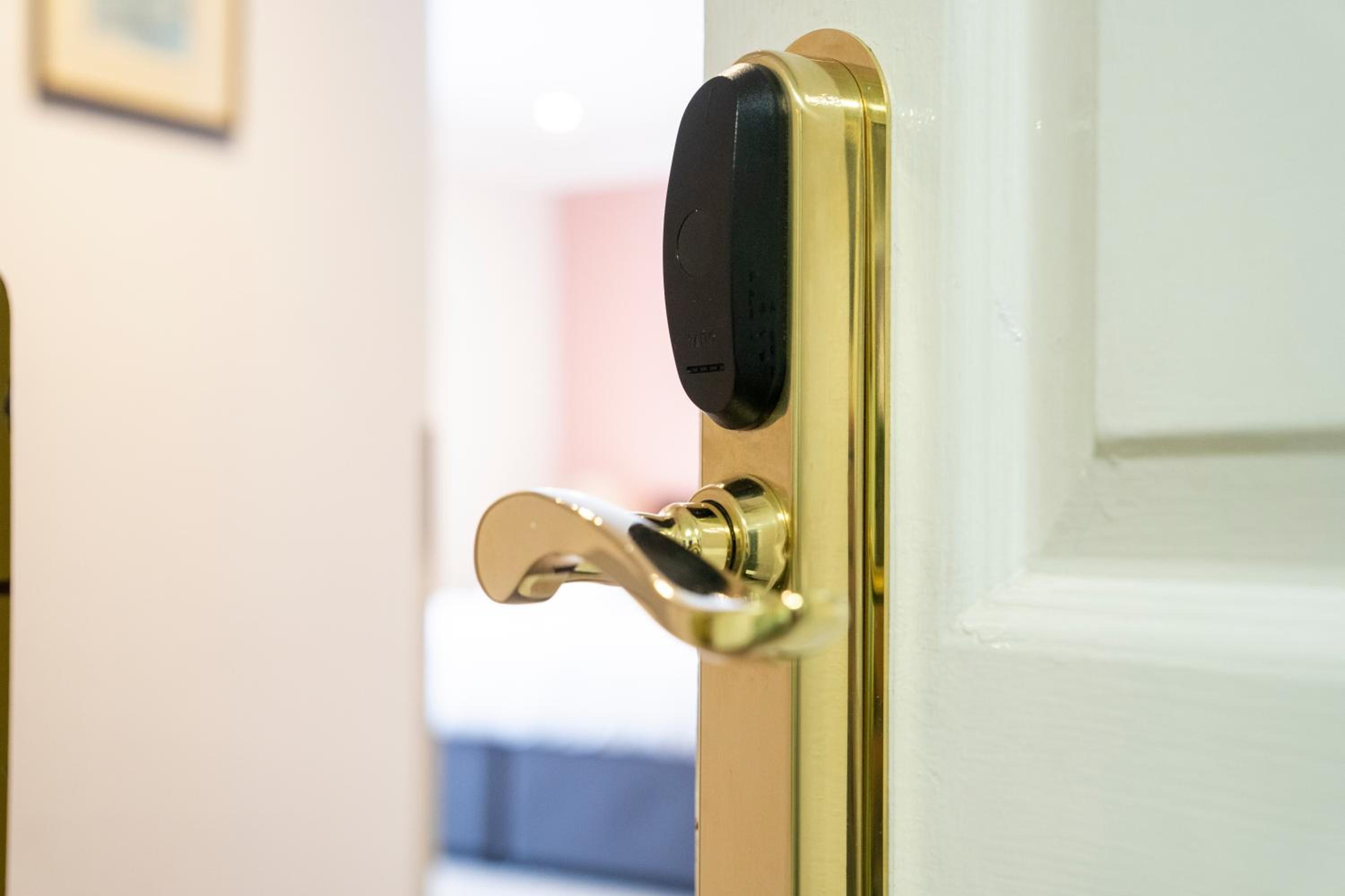 Oxford Vacations - Marlborough House - Guest House - Property Image 33