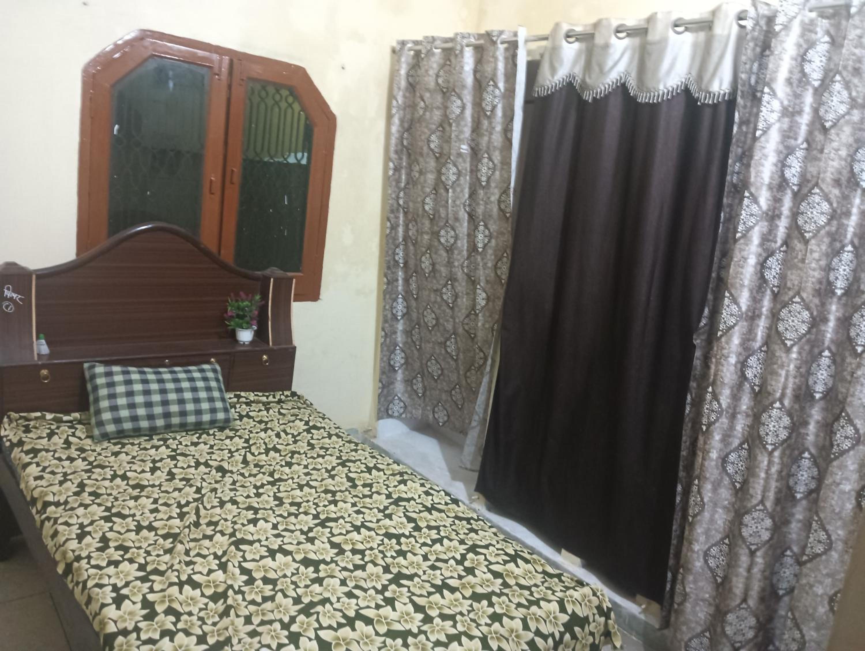 Agrawal stay home view 3