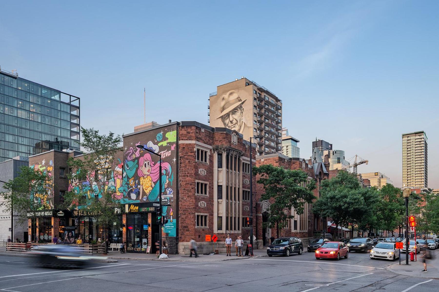Castle Lofts Apartments