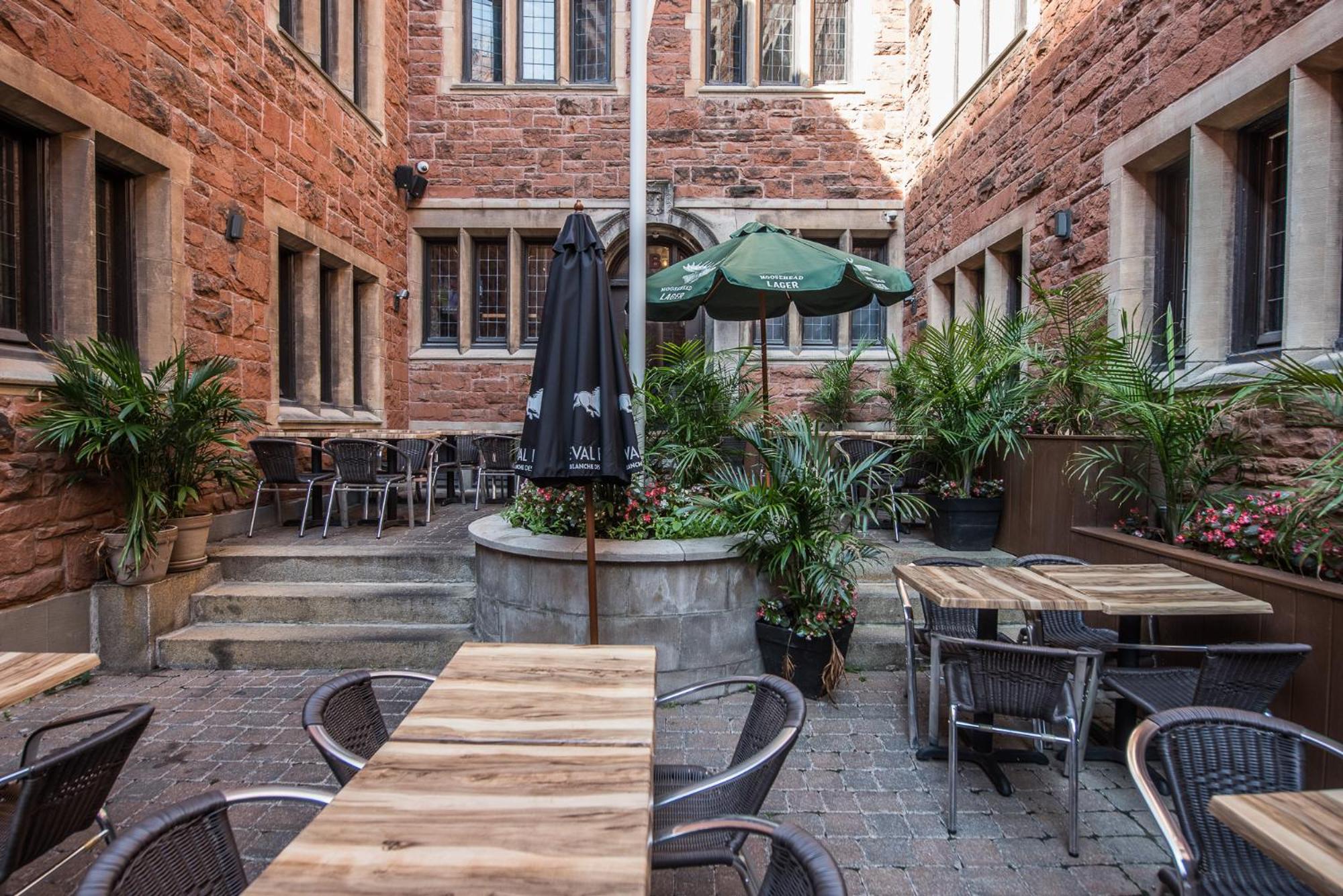 Castle Lofts Apartments