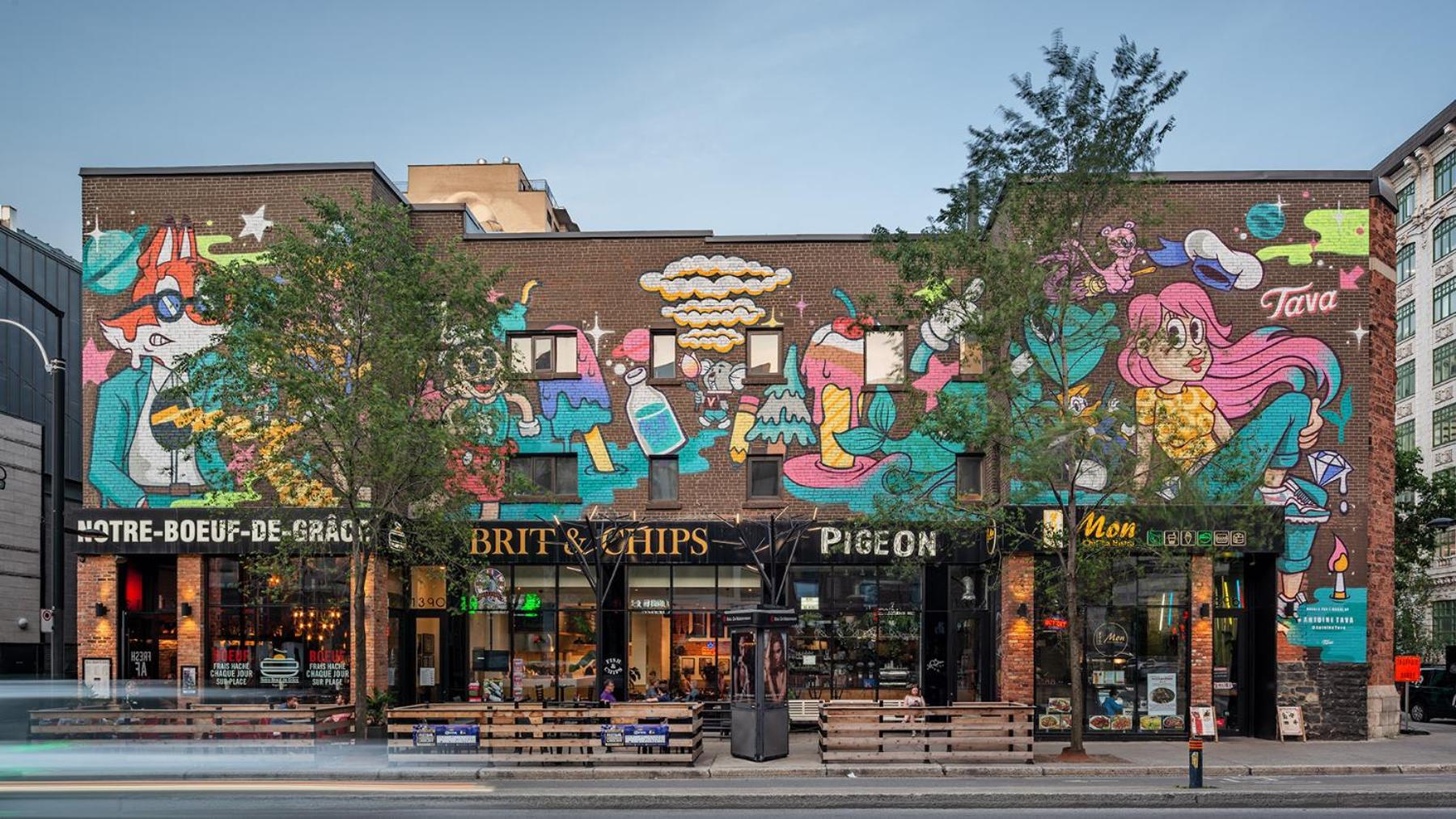 Castle Lofts Apartments