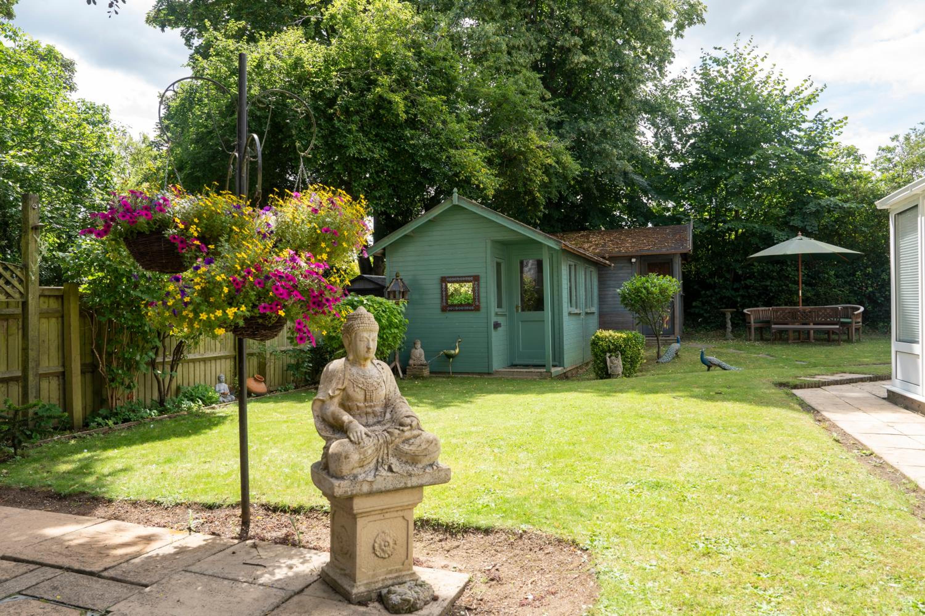 Oxford Vacations - Marlborough House - Guest House - Property Image 26