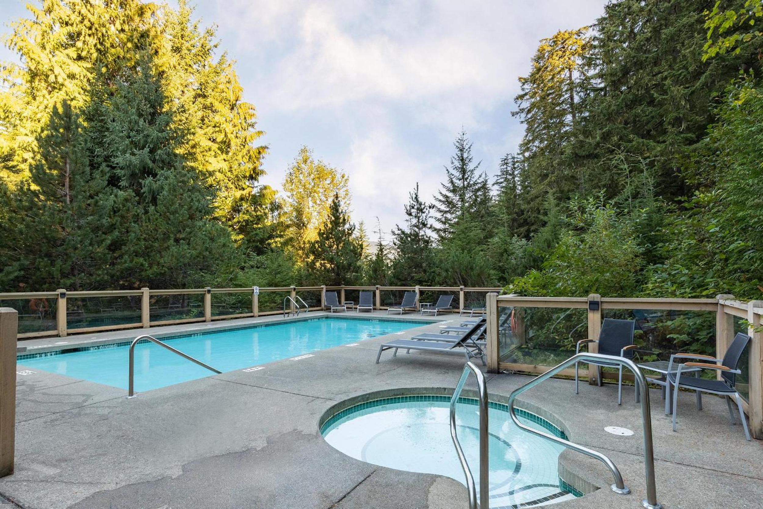 Taluswood 41 | Spacious Cabin-Style Home w/ Ski Access, Private Hot Tub & Media Den