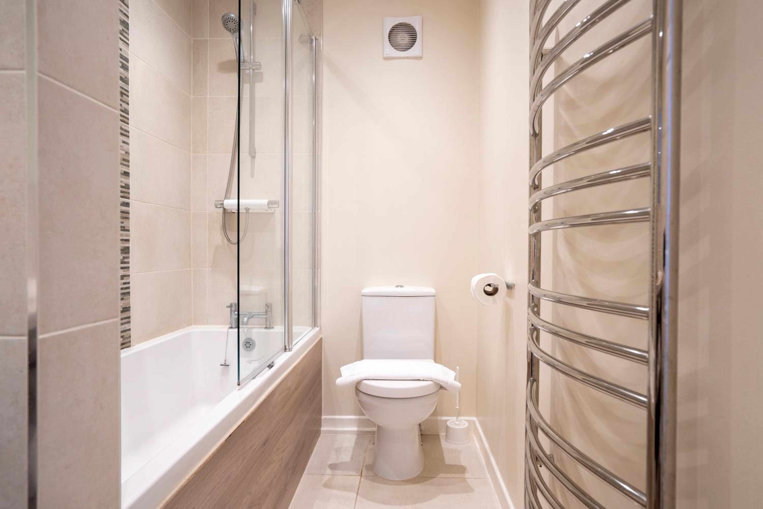 Oxford Vacations - Marlborough House - Guest House - Property Image 21