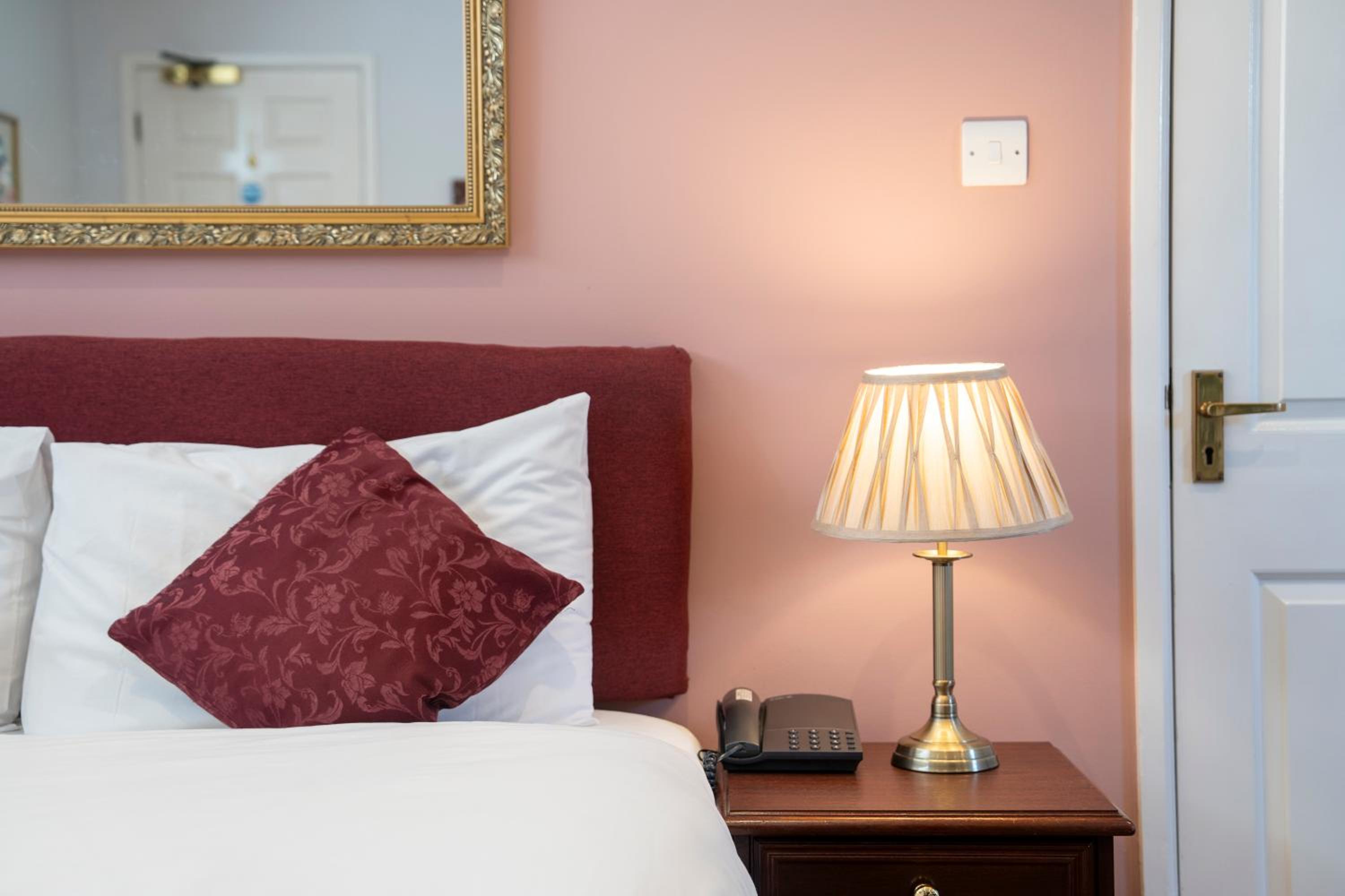 Oxford Vacations - Marlborough House - Guest House - Property Image 25