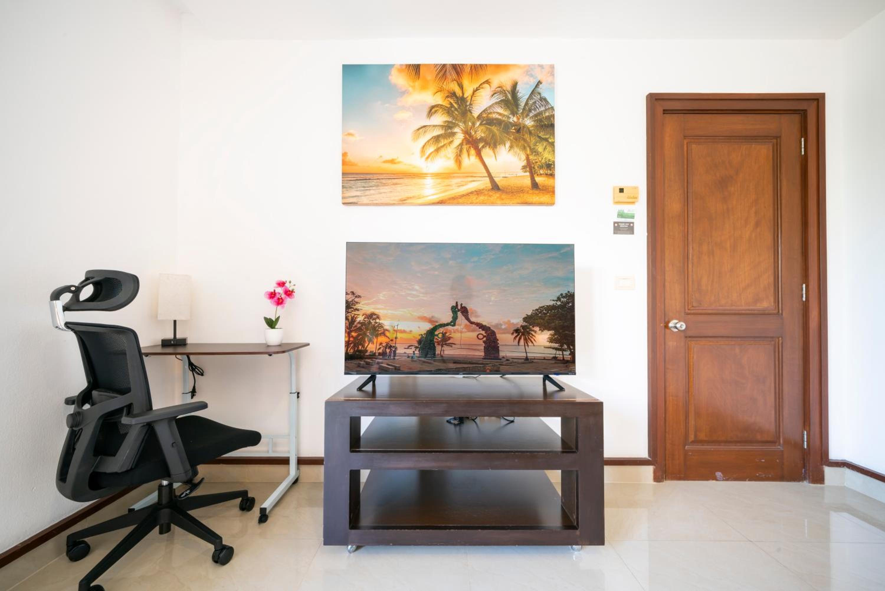 Modern 3BR Condo in the Center of Playa del Carmen - Muuyal 304 view 5
