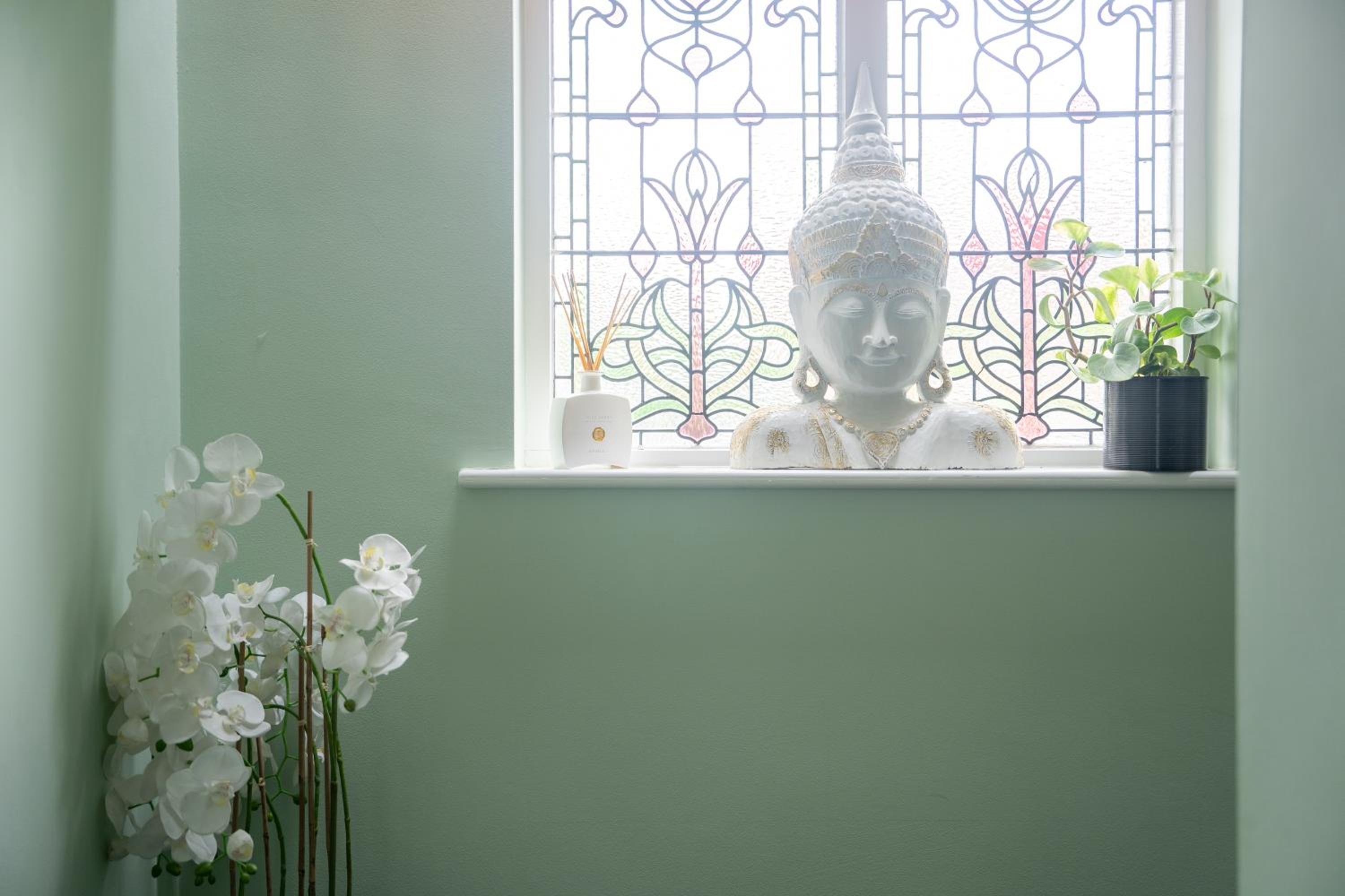 Oxford Vacations - Marlborough House - Guest House - Property Image 74