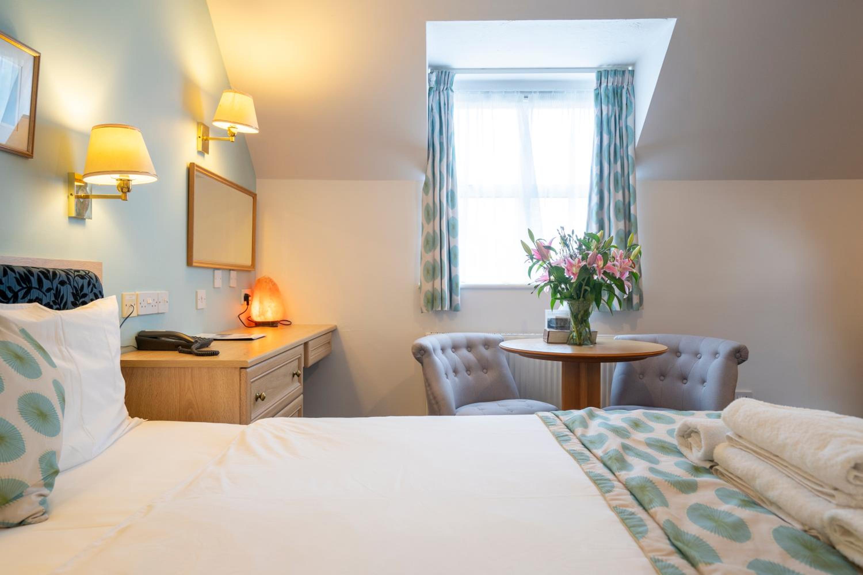 Oxford Vacations - Marlborough House - Guest House - Property Image 13