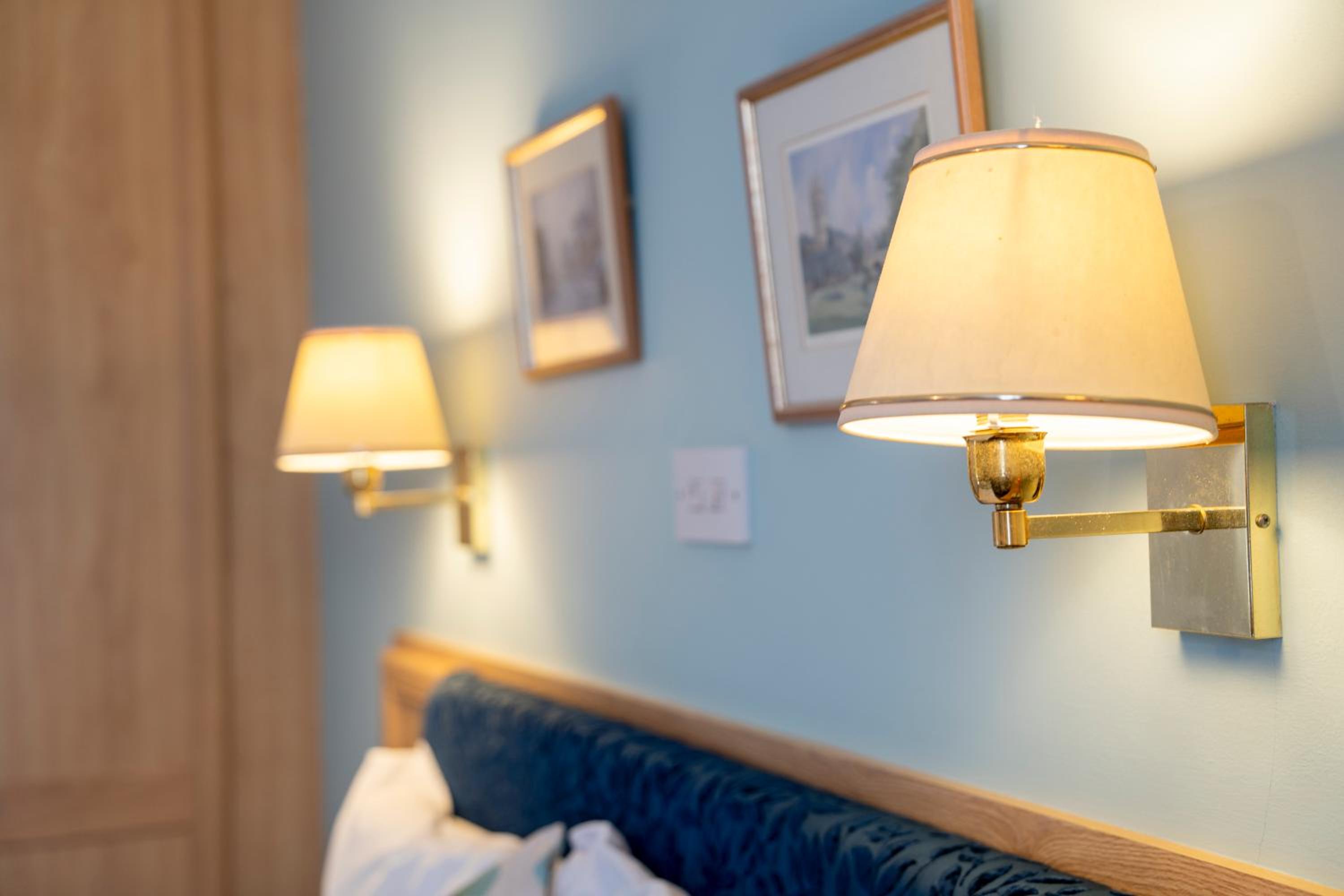 Oxford Vacations - Marlborough House - Guest House - Property Image 23