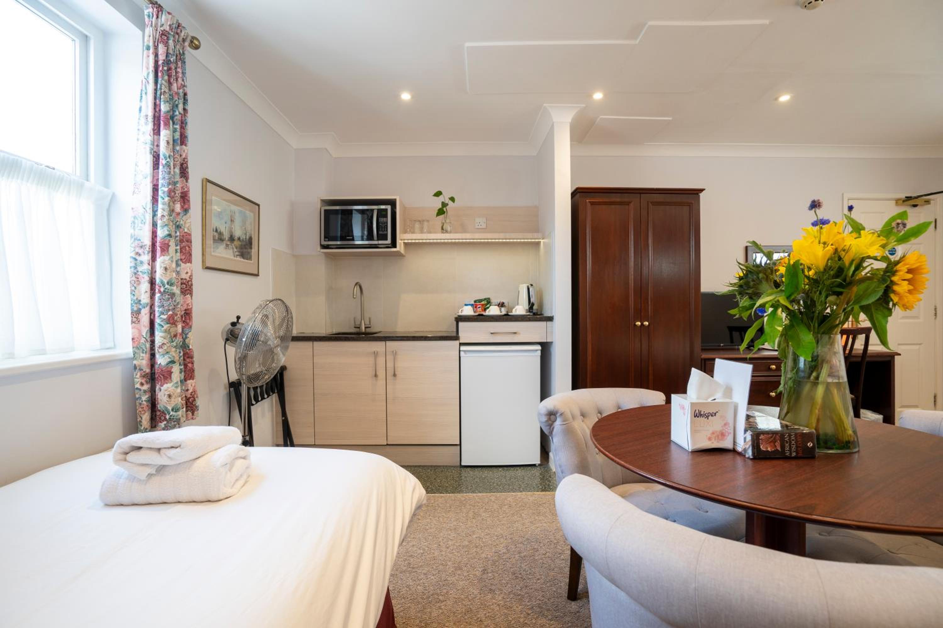 Oxford Vacations - Marlborough House - Guest House - Property Image 79