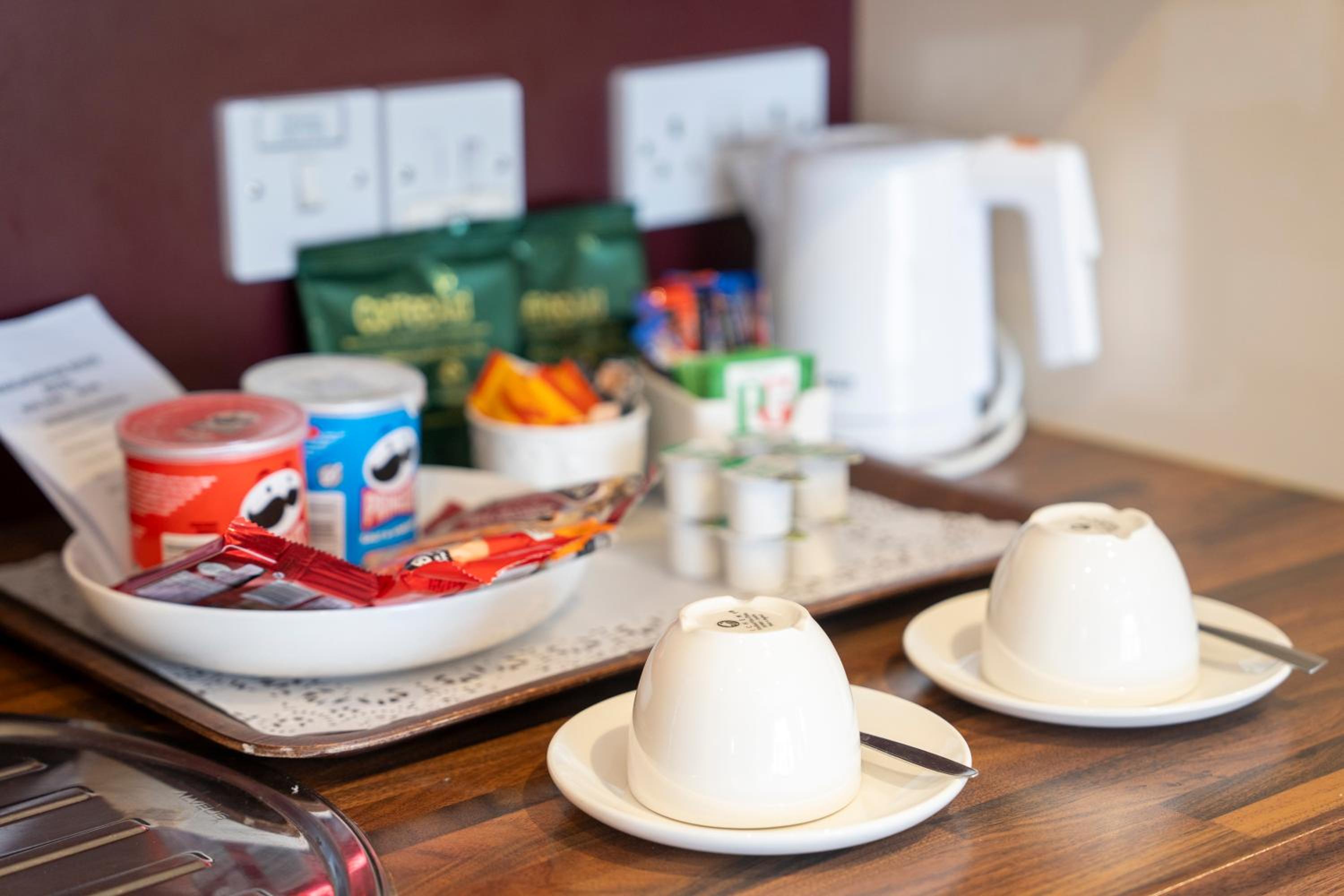 Oxford Vacations - Marlborough House - Guest House - Property Image 80