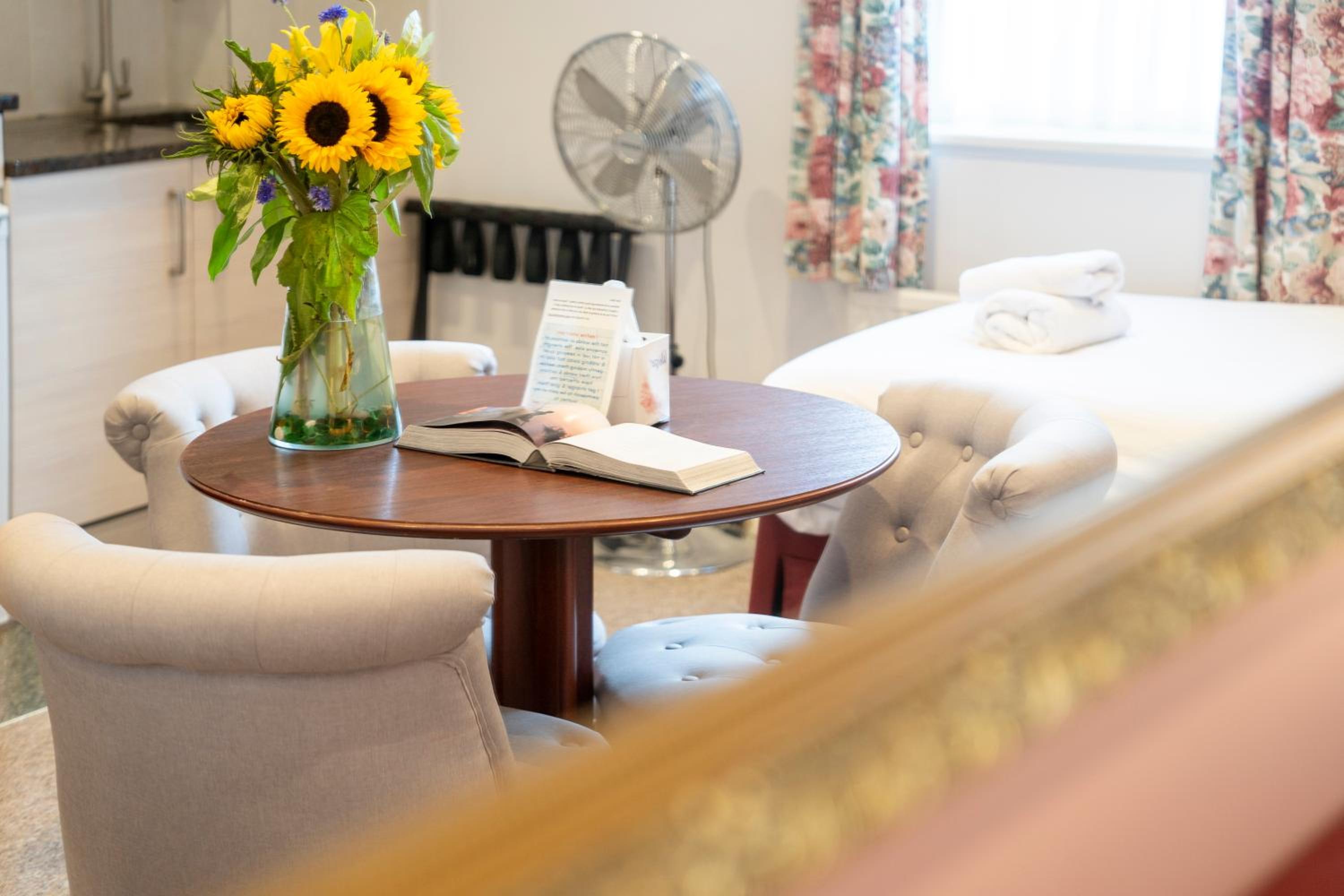 Oxford Vacations - Marlborough House - Guest House - Property Image 7