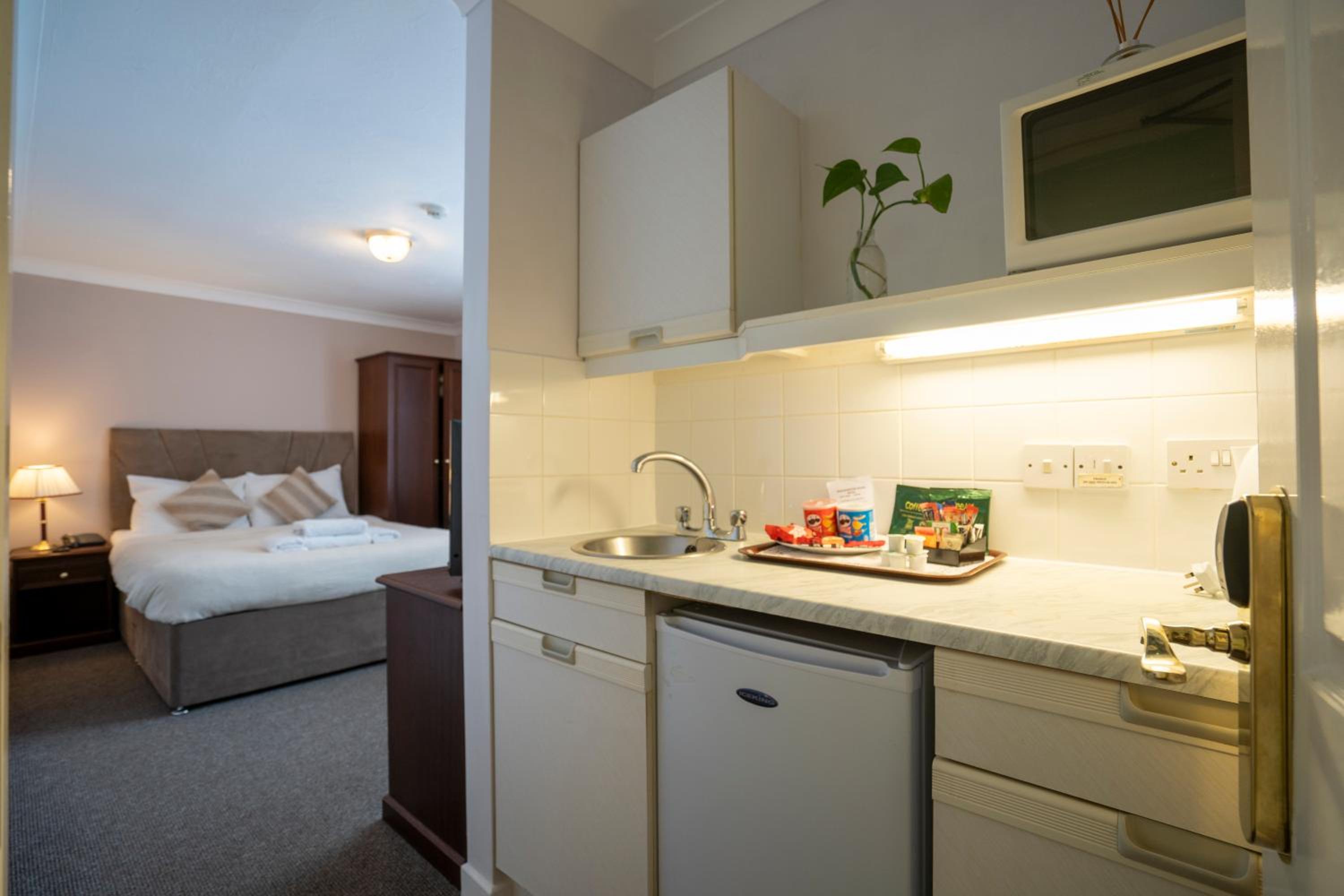 Oxford Vacations - Marlborough House - Guest House - Property Image 78