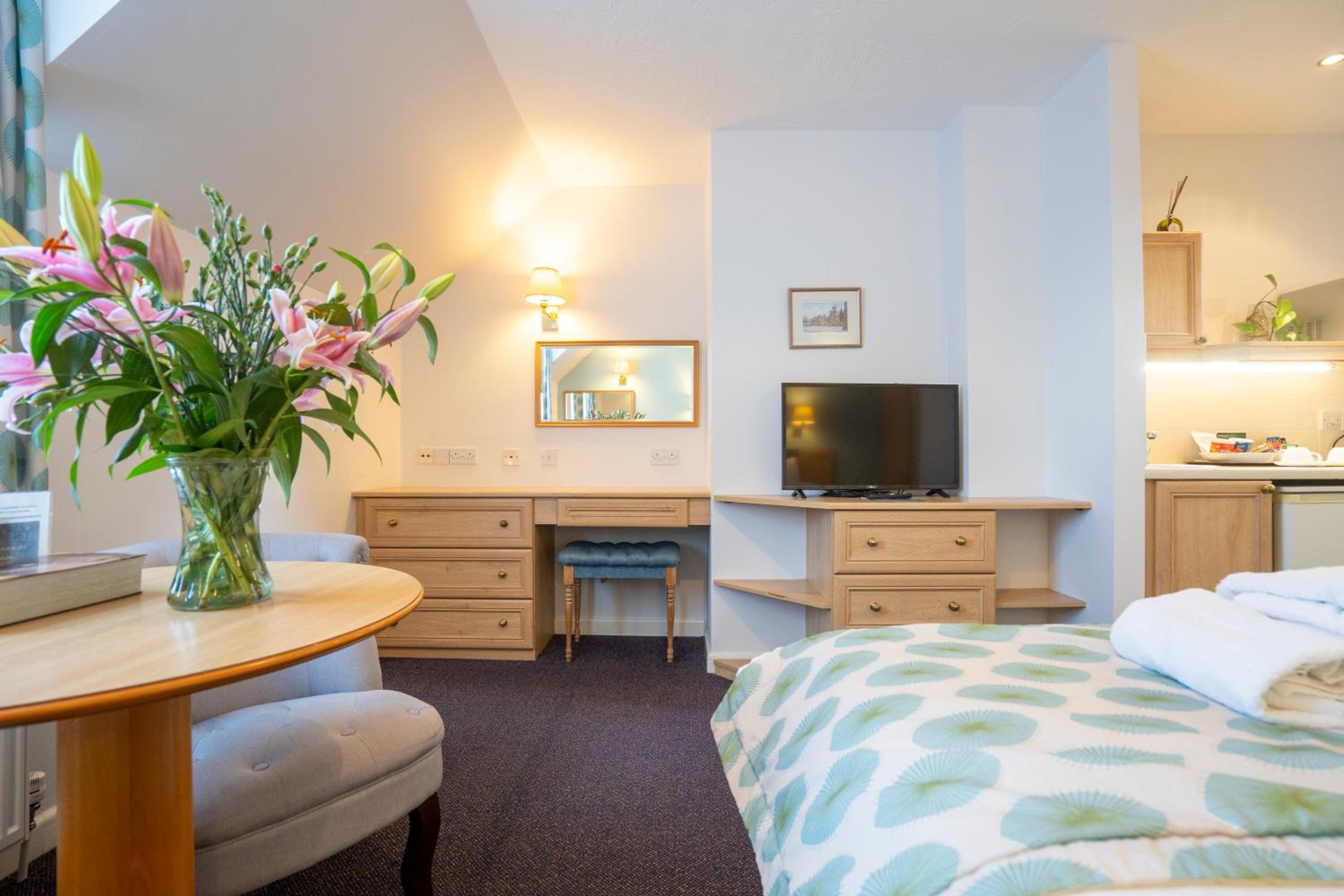 Oxford Vacations - Marlborough House - Guest House - Property Image 69