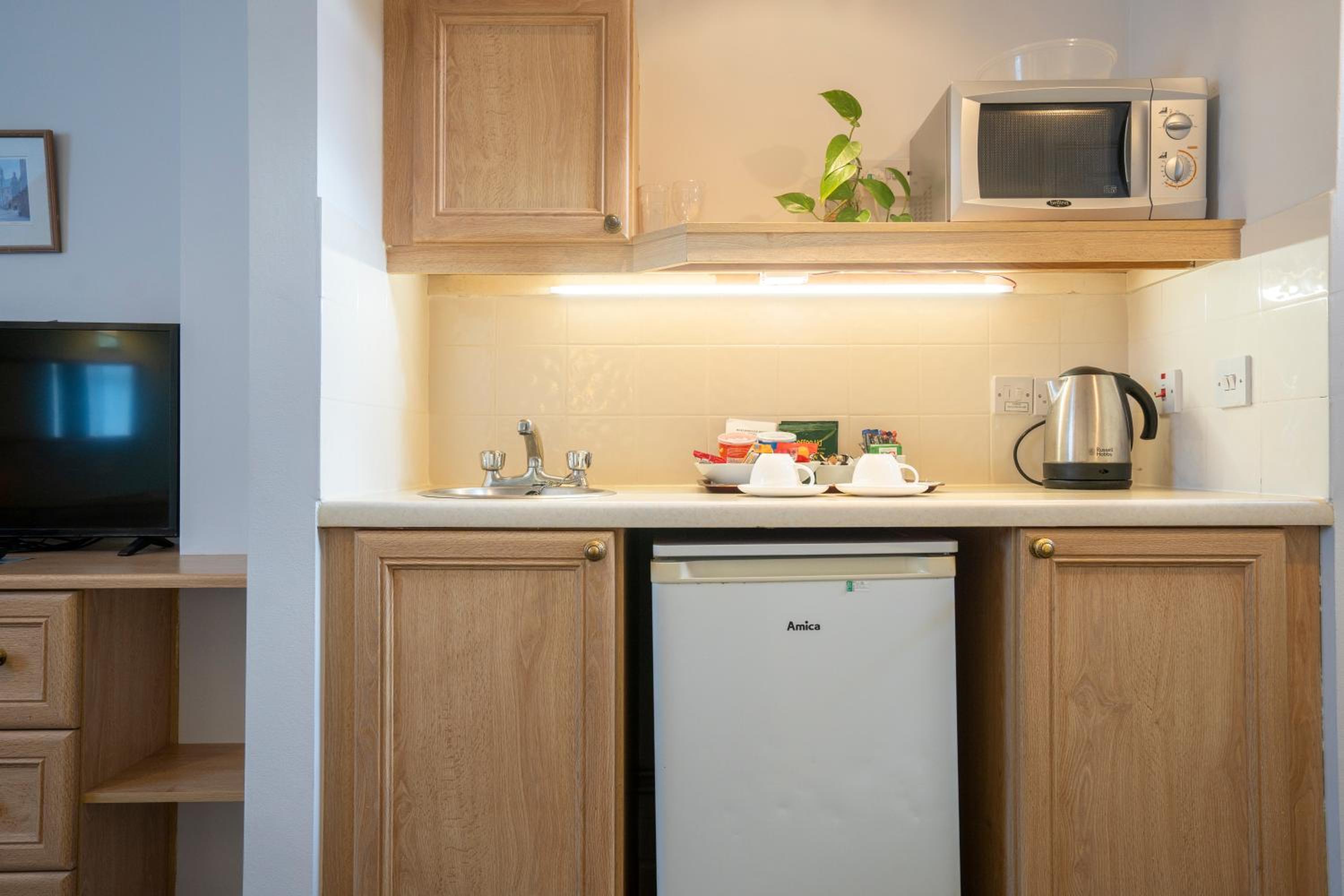 Oxford Vacations - Marlborough House - Guest House - Property Image 72