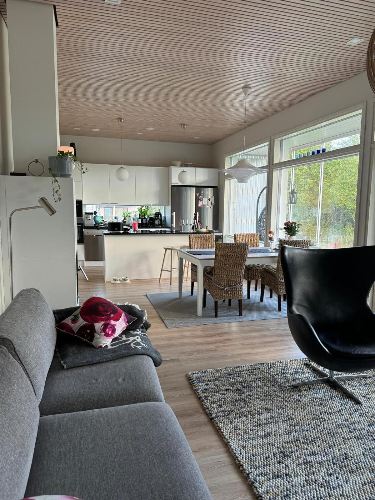 Villa Freija
