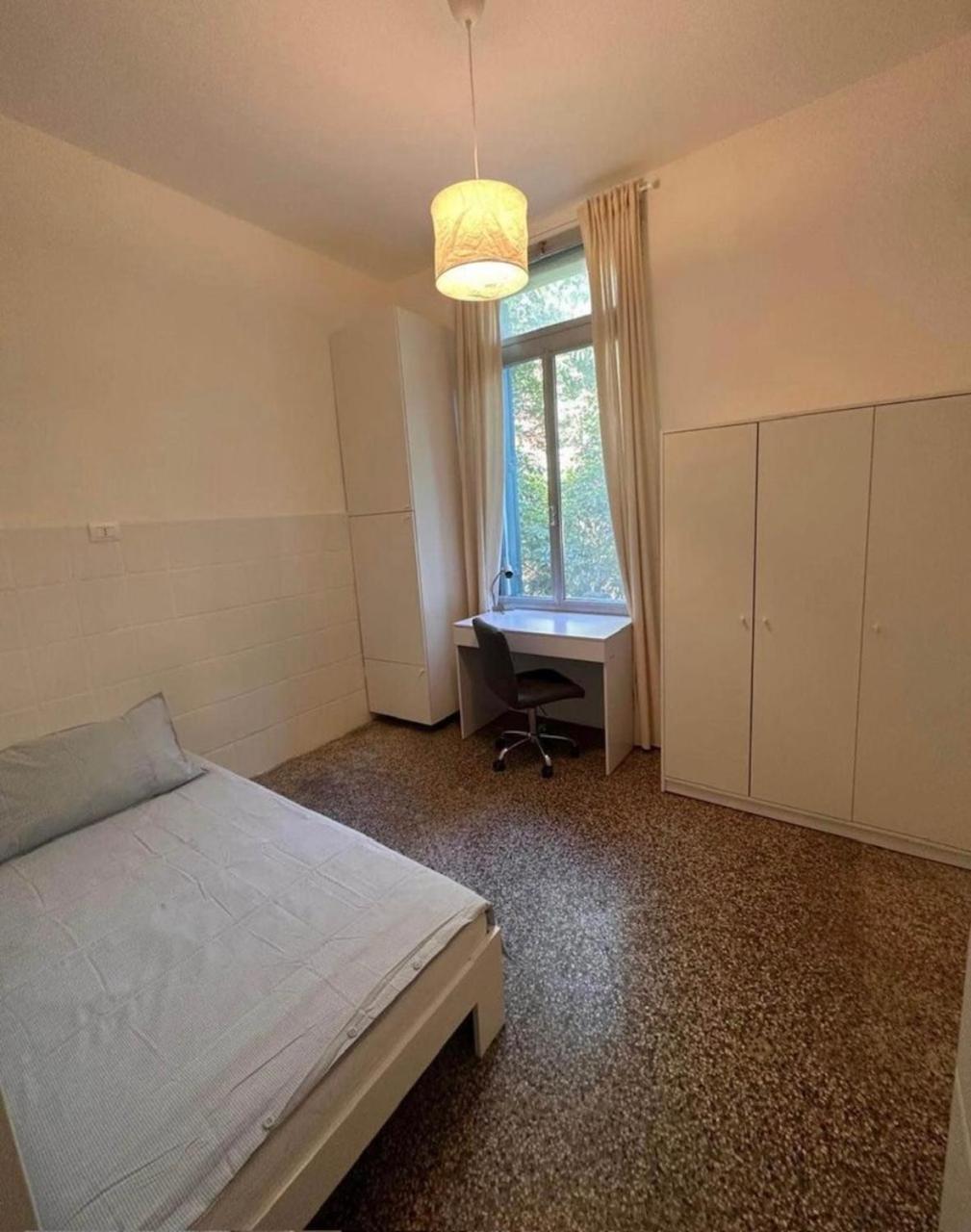 Scalinata Montaldo