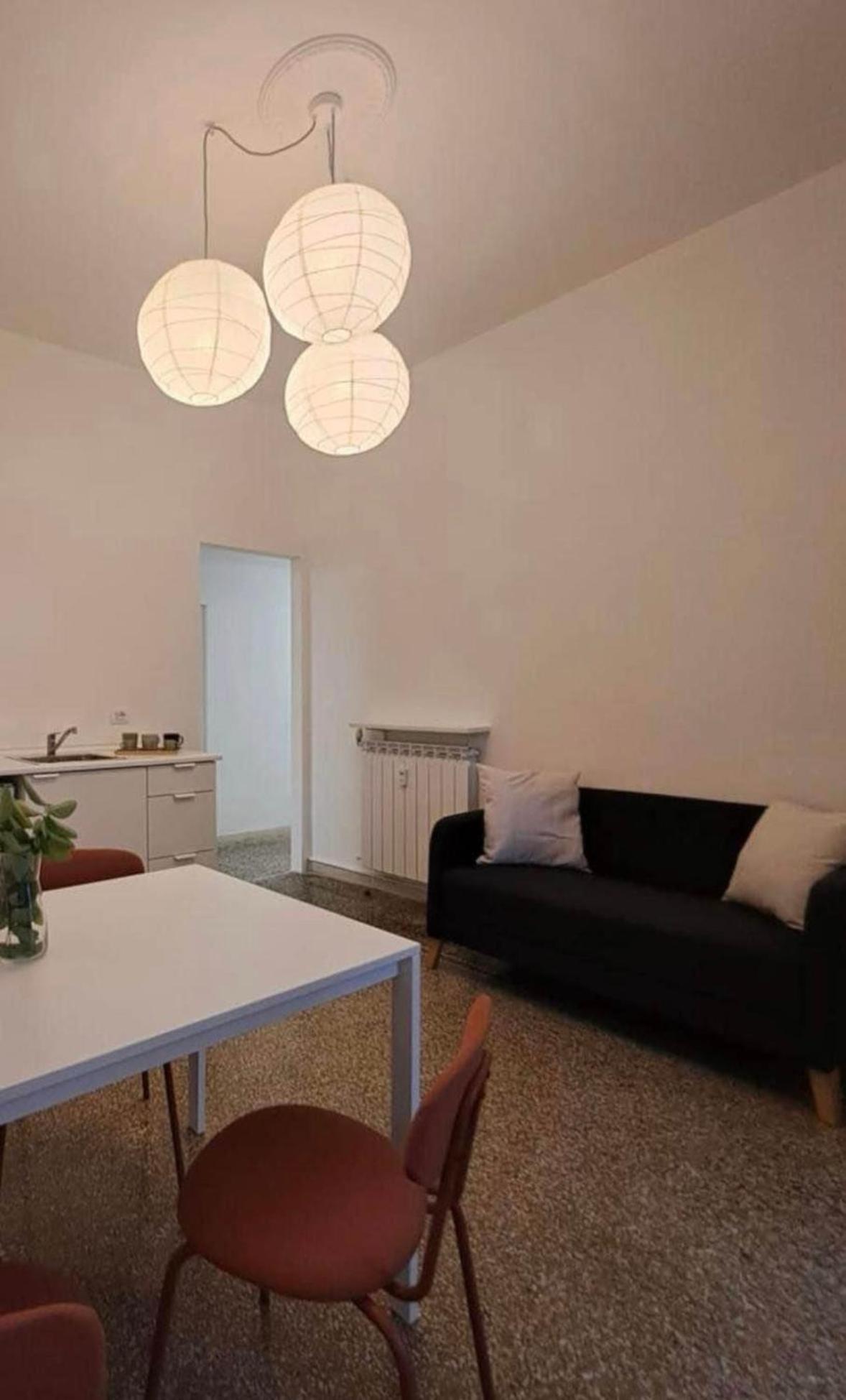 Scalinata Montaldo