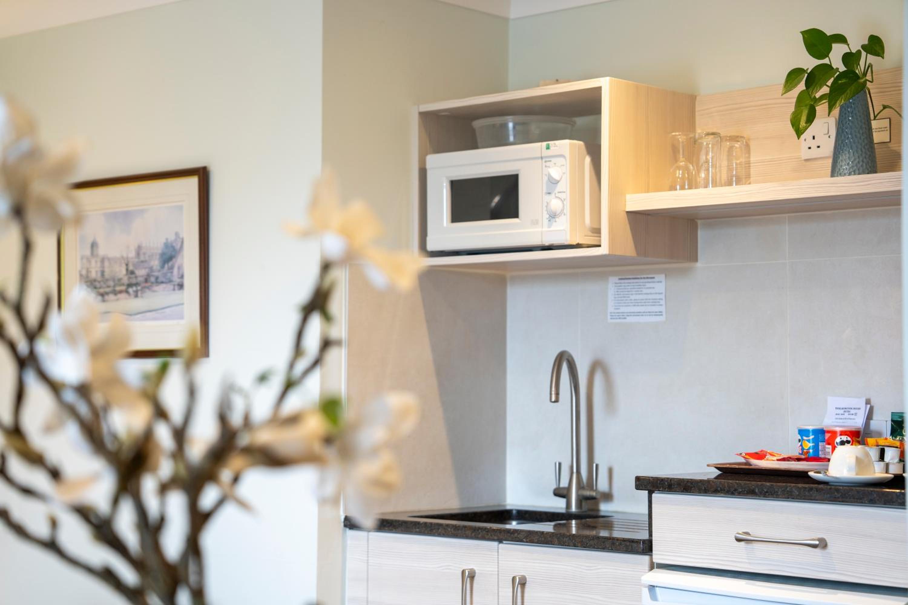 Oxford Vacations - Marlborough House - Guest House - Property Image 67