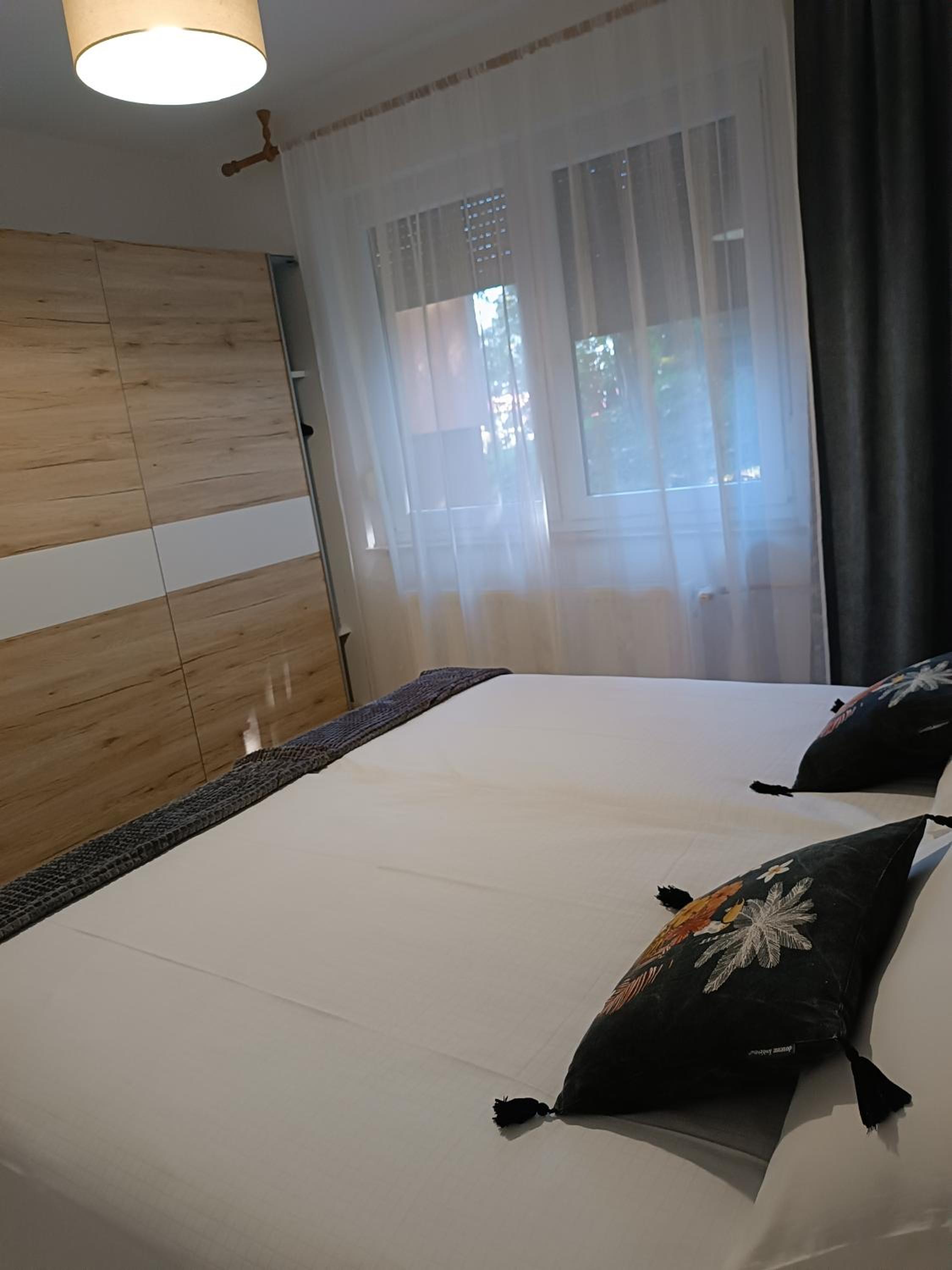 Apartma Xanadu
