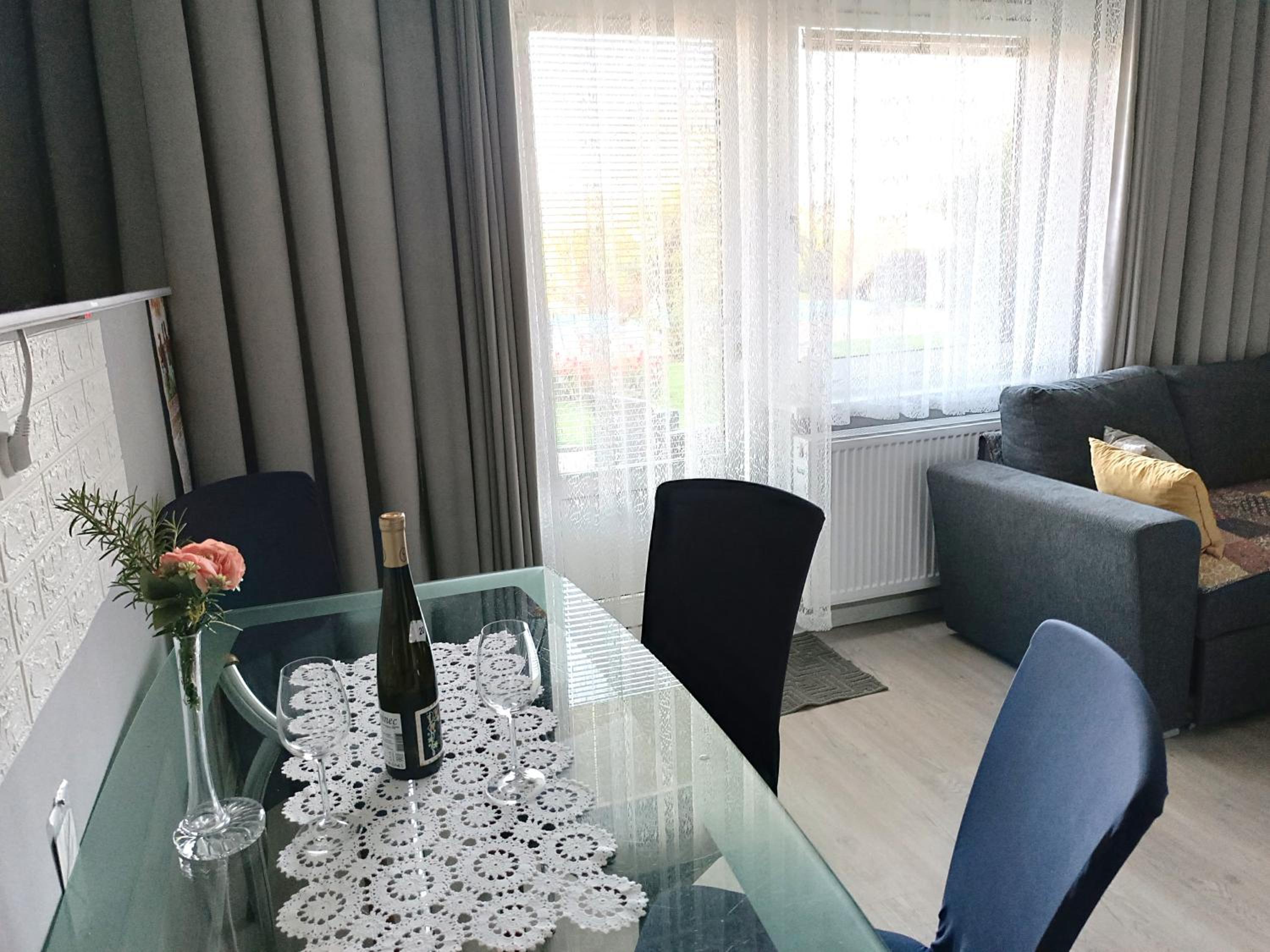 Apartma Xanadu