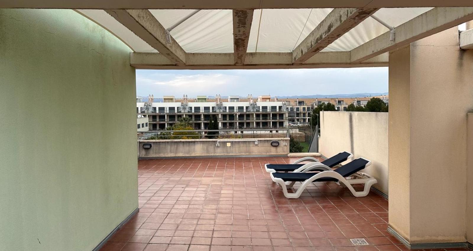 Apartamento Hacienda Panorámica Golf