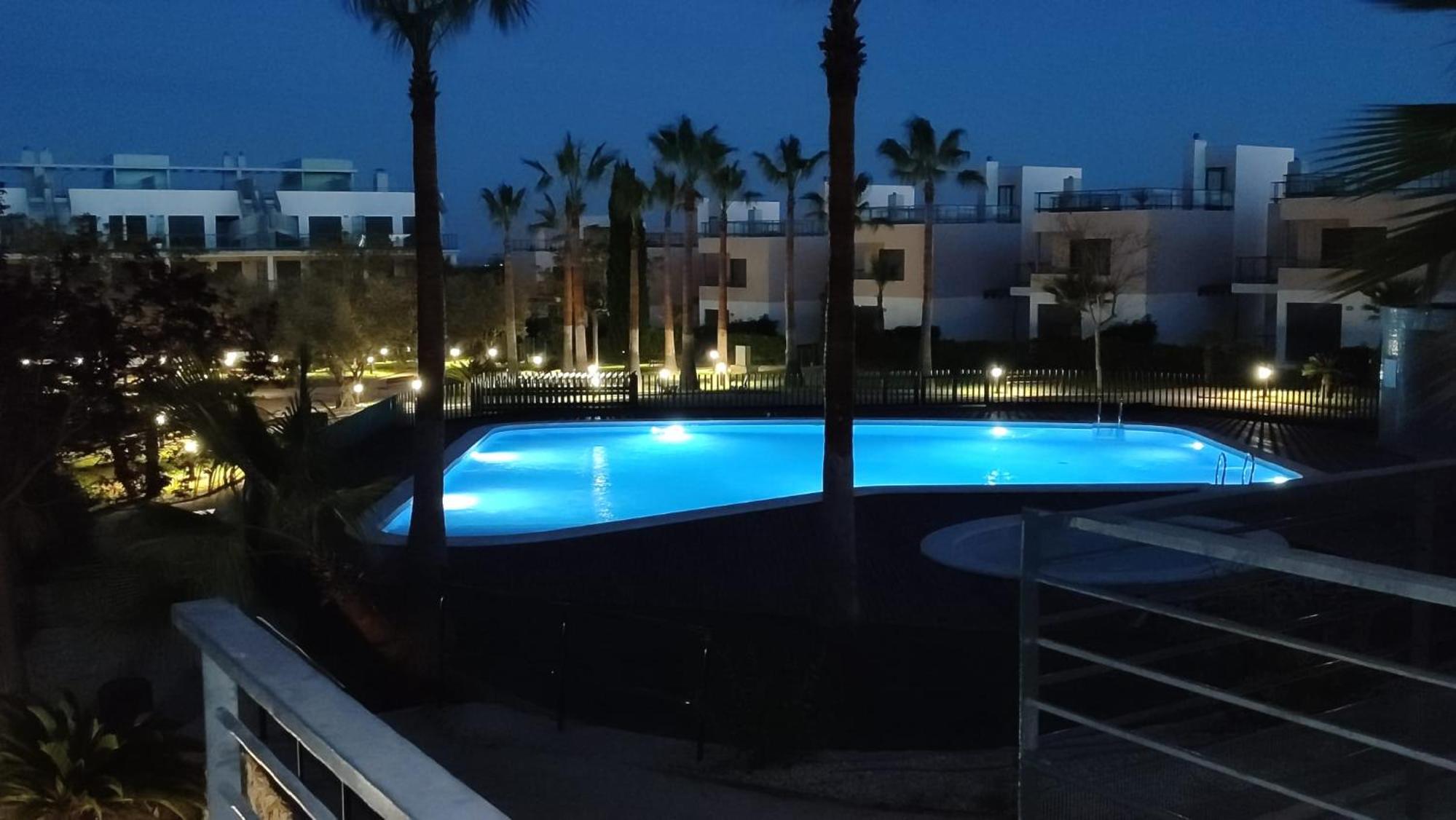 Apartamento Hacienda Panorámica Golf