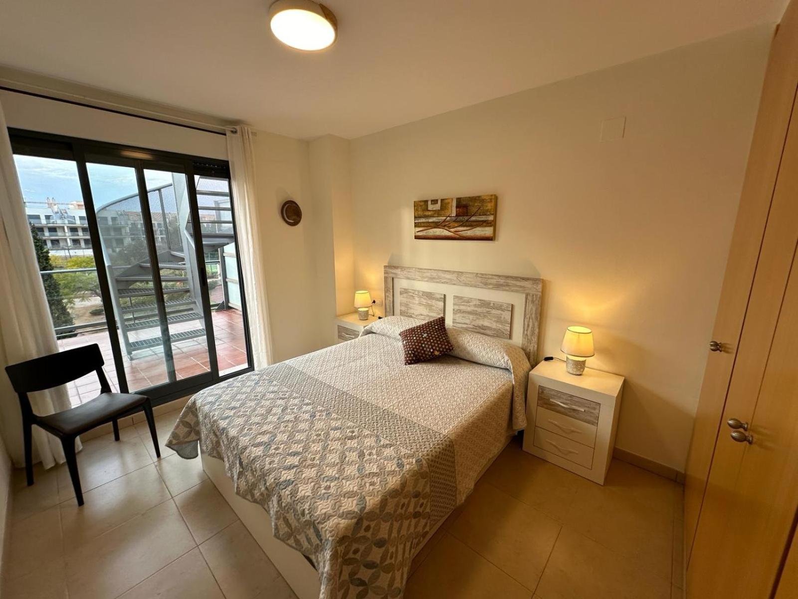 Apartamento Hacienda Panorámica Golf