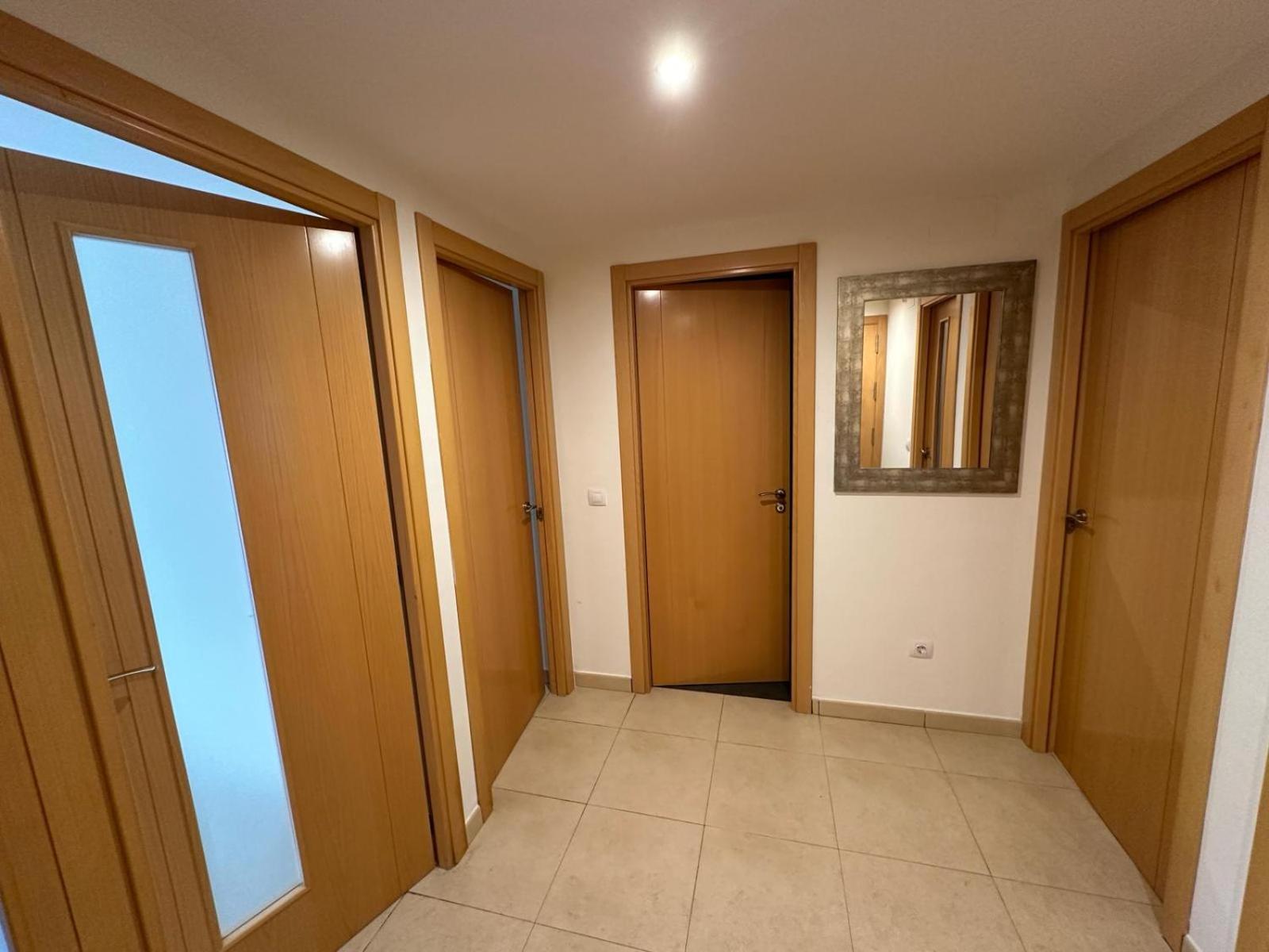 Apartamento Hacienda Panorámica Golf
