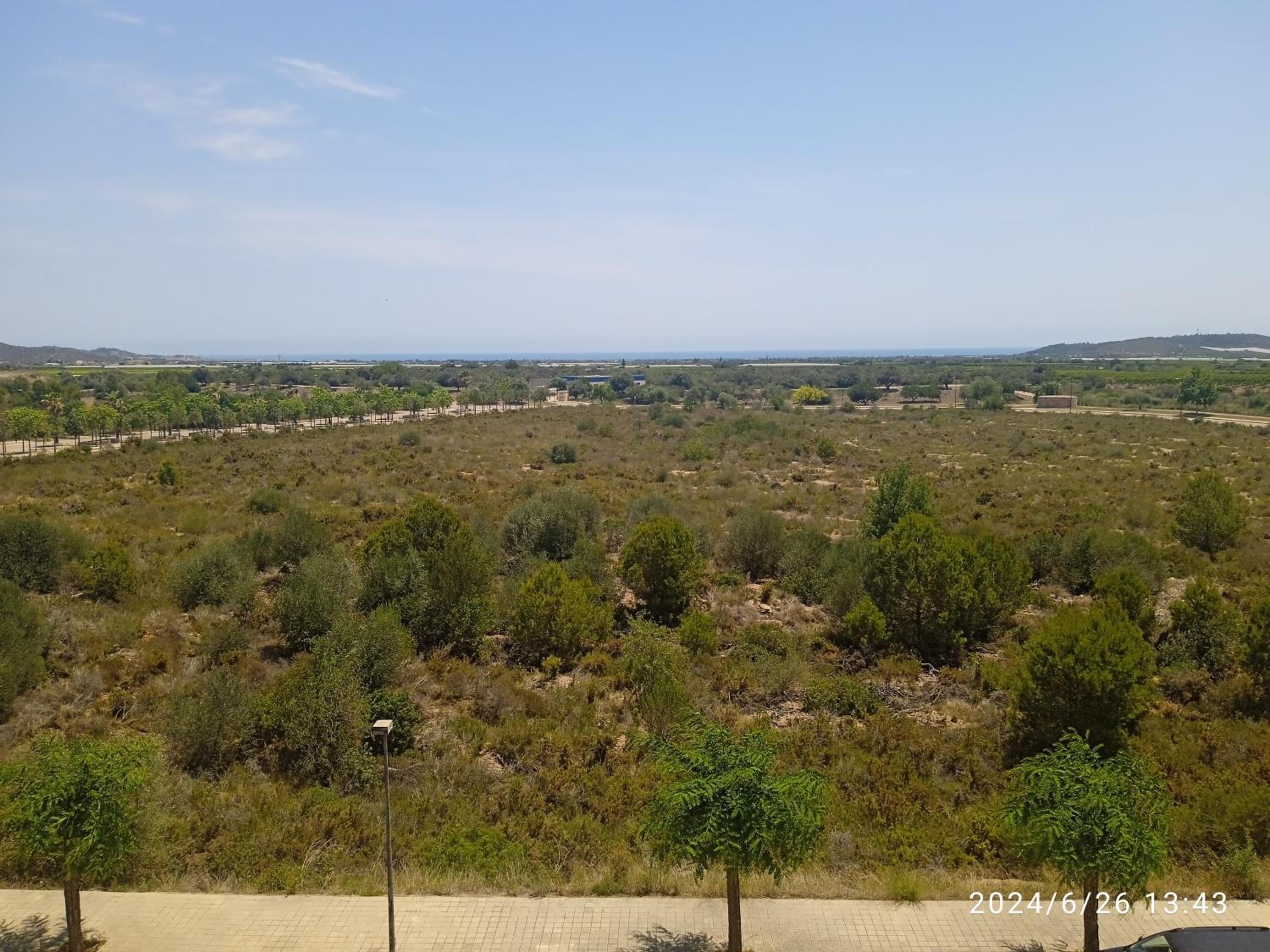 Apartamento Hacienda Panorámica Golf