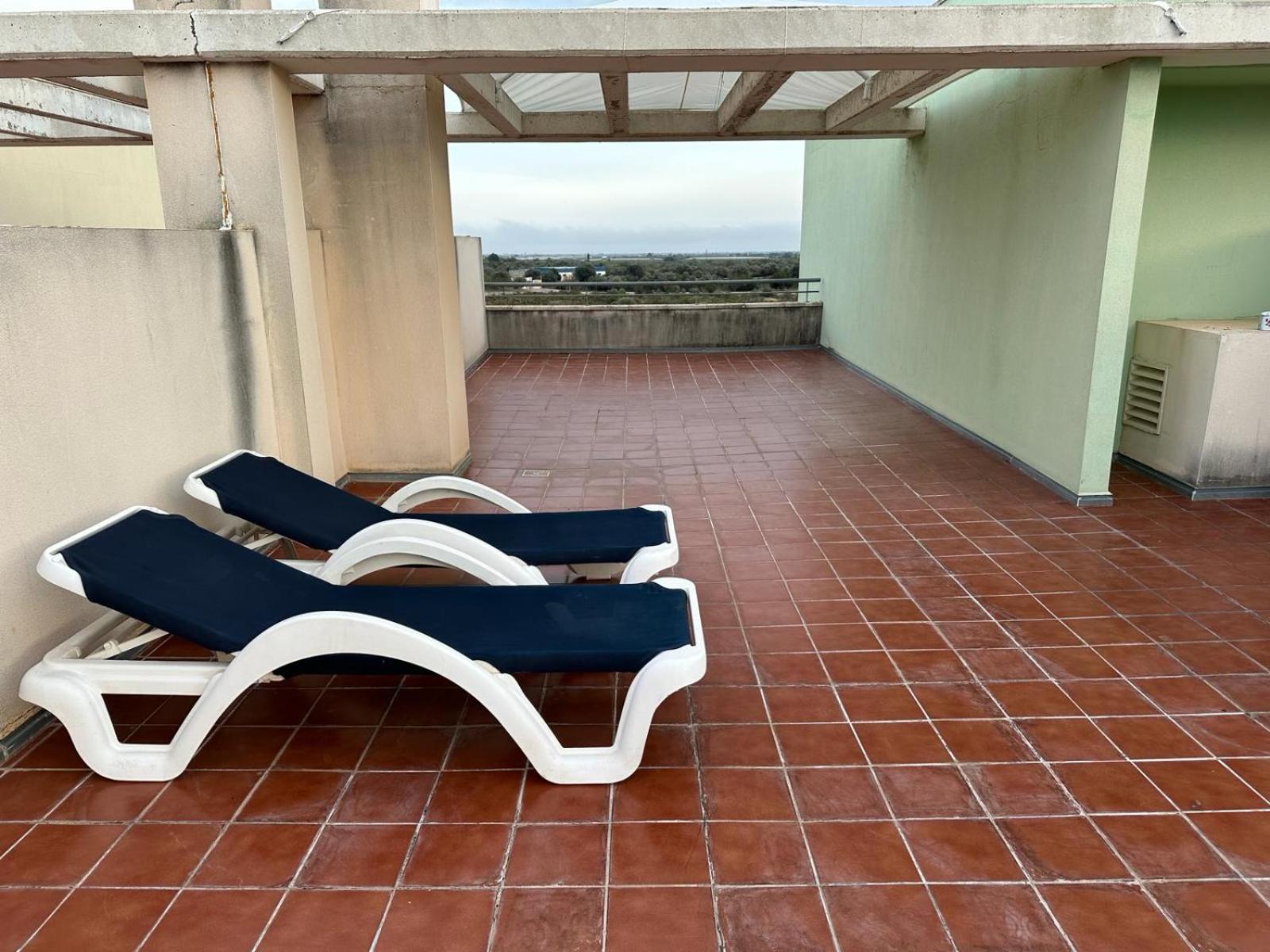 Apartamento Hacienda Panorámica Golf