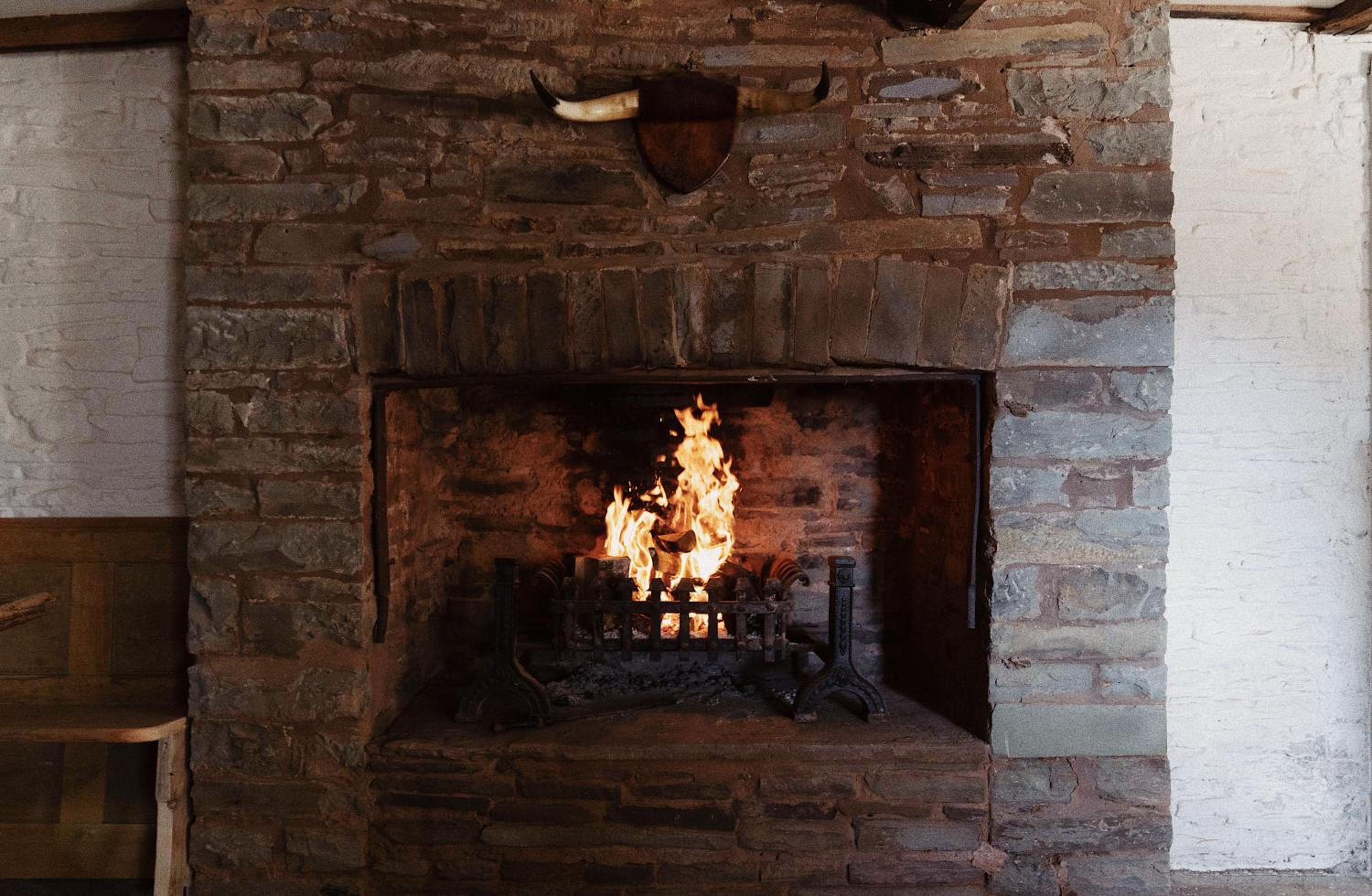 The Bulls Head Wild Cabins