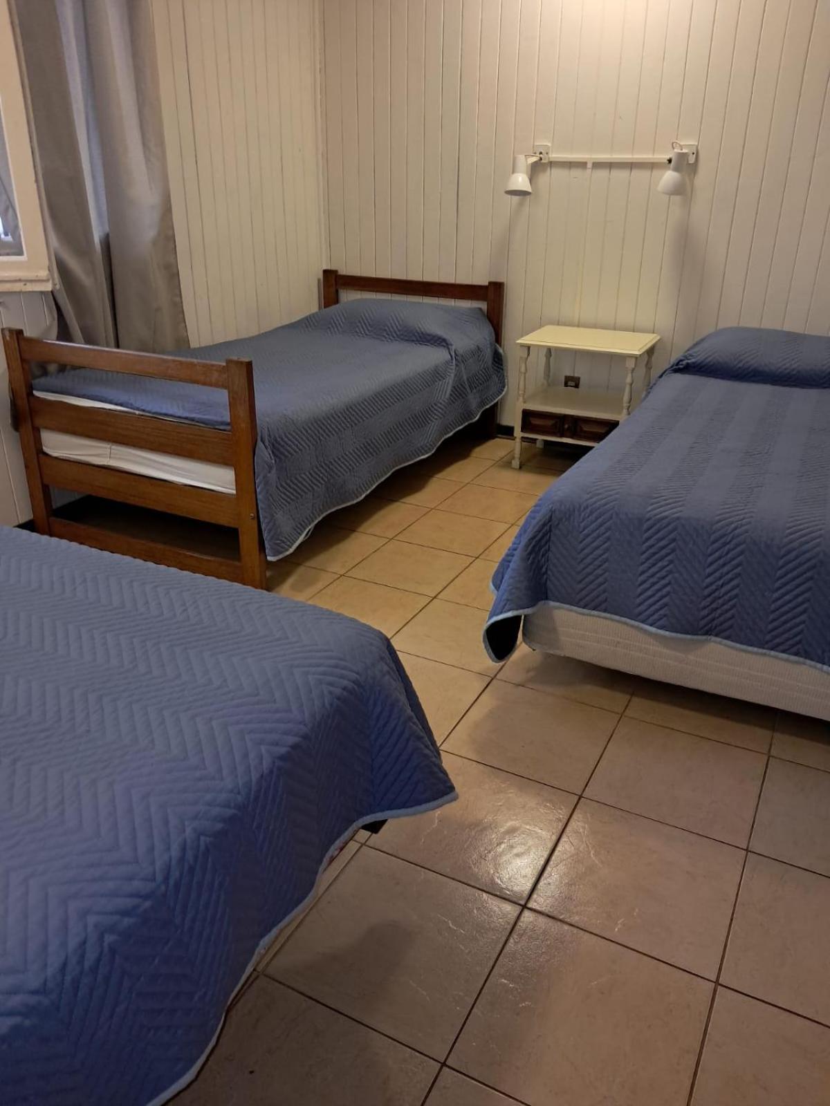 Acogedora casa en la playa