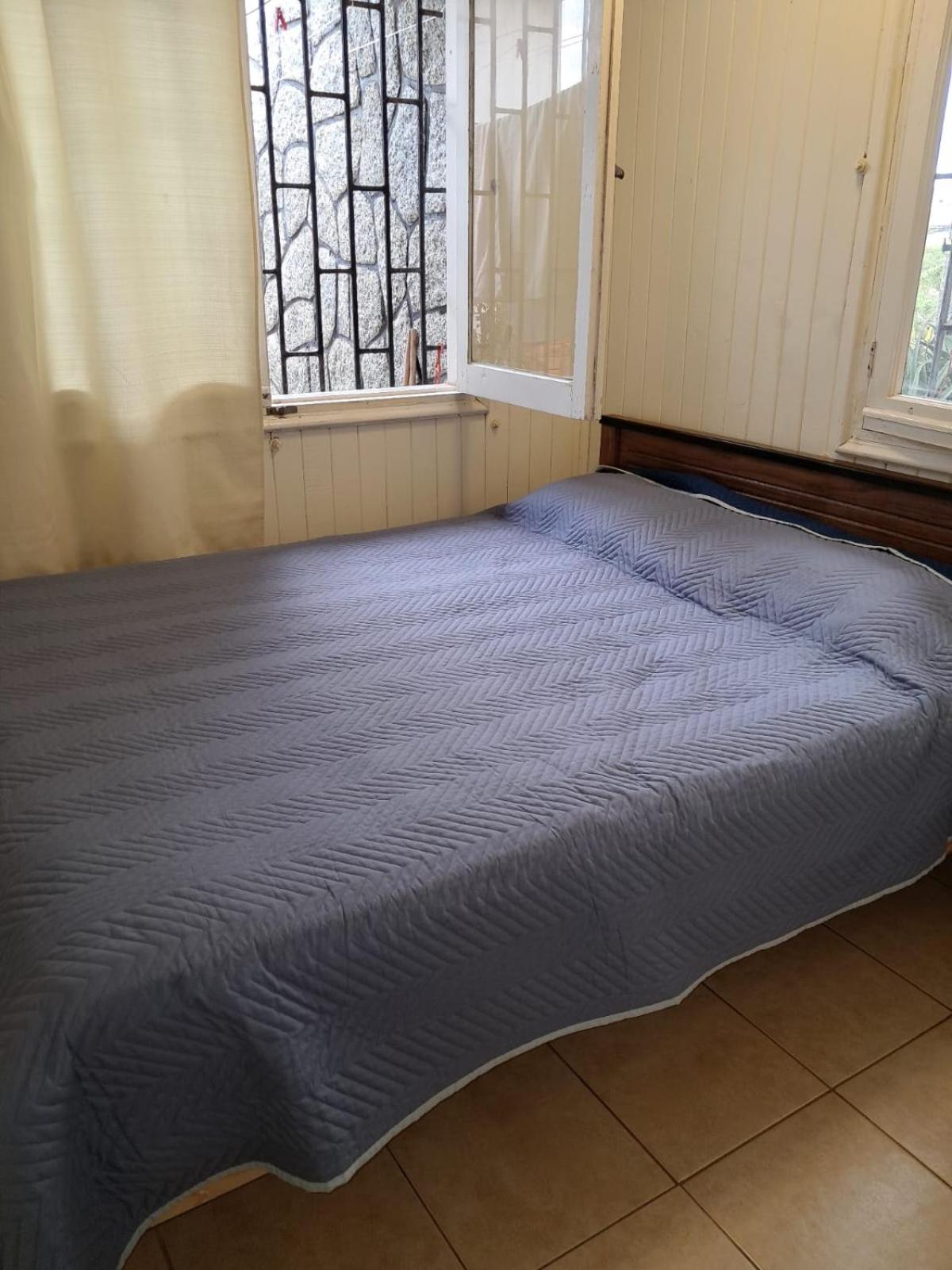 Acogedora casa en la playa