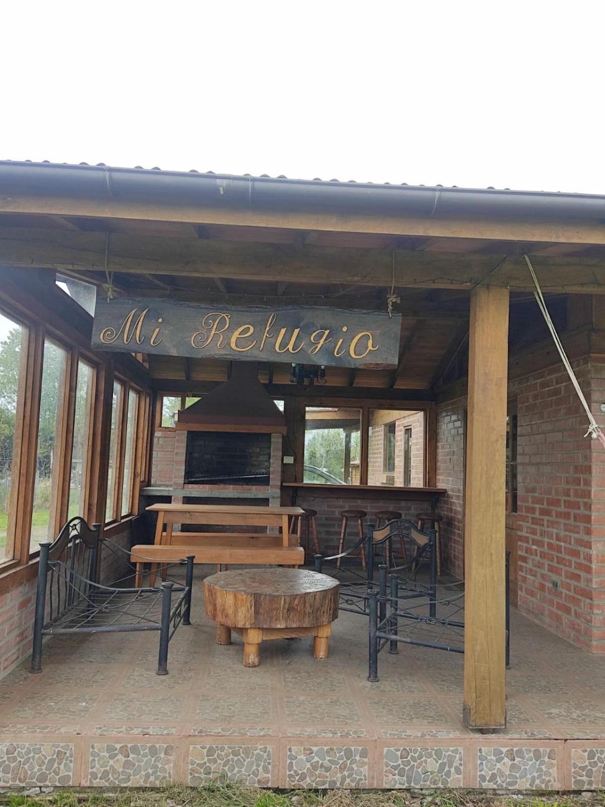 Mi Refugio