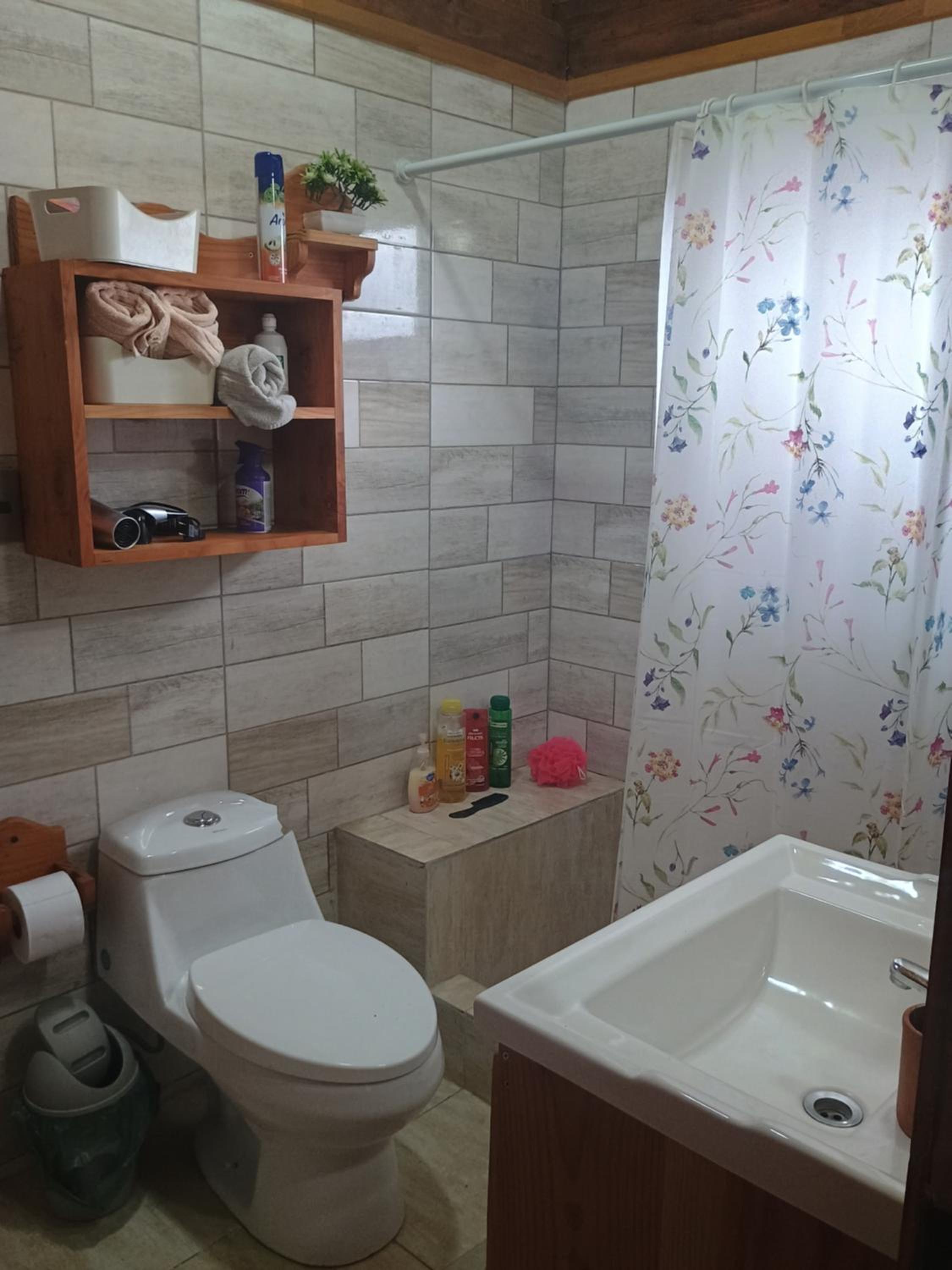 Mi Refugio