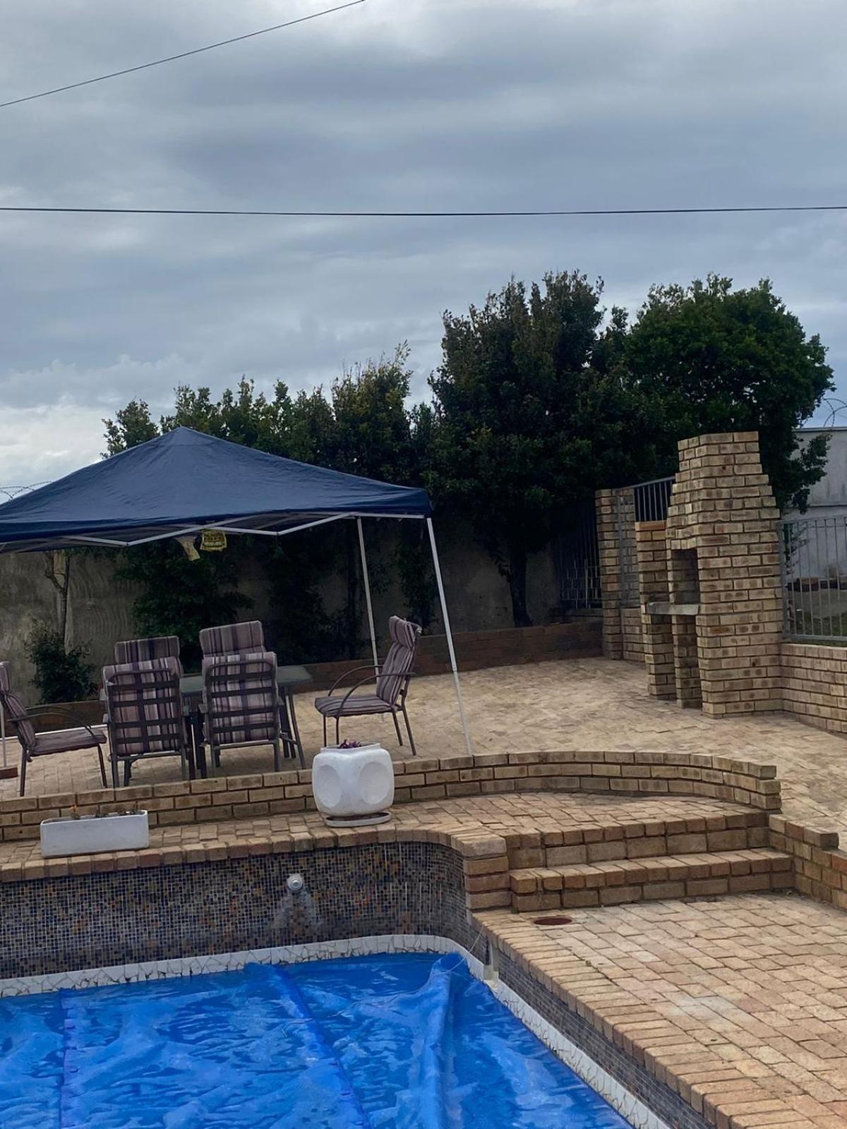 Exhale Self Catering Accommodati view 3