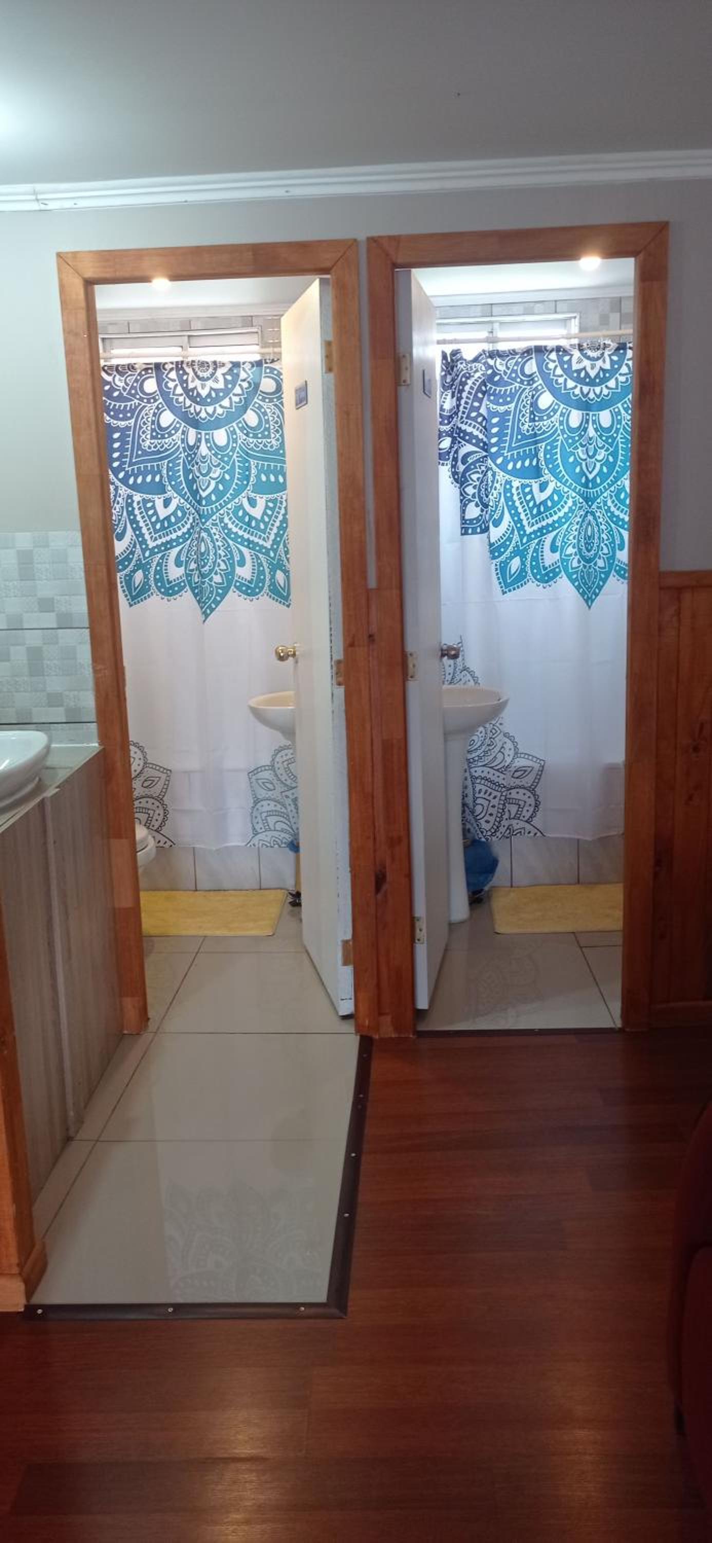Hostal Temuco