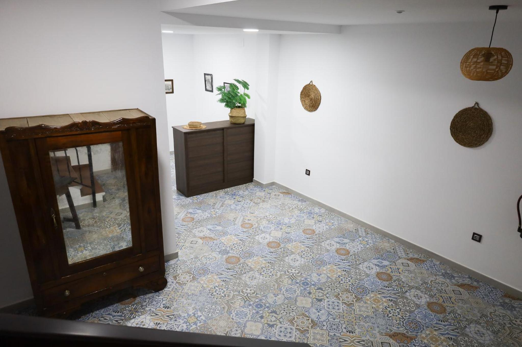 Hospedium DLJ Hostal La Paz