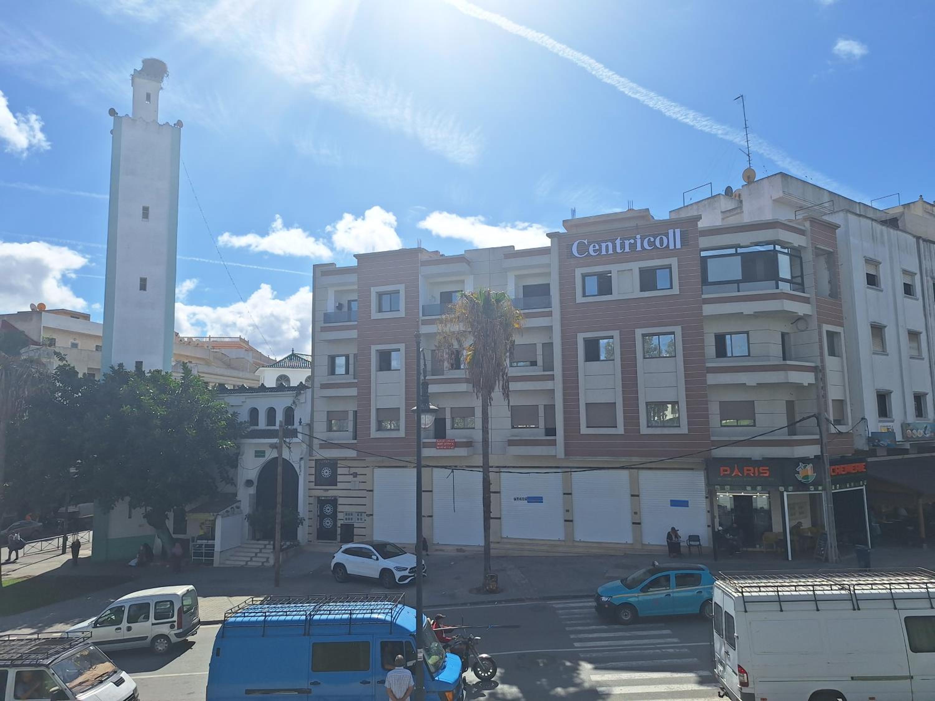 building