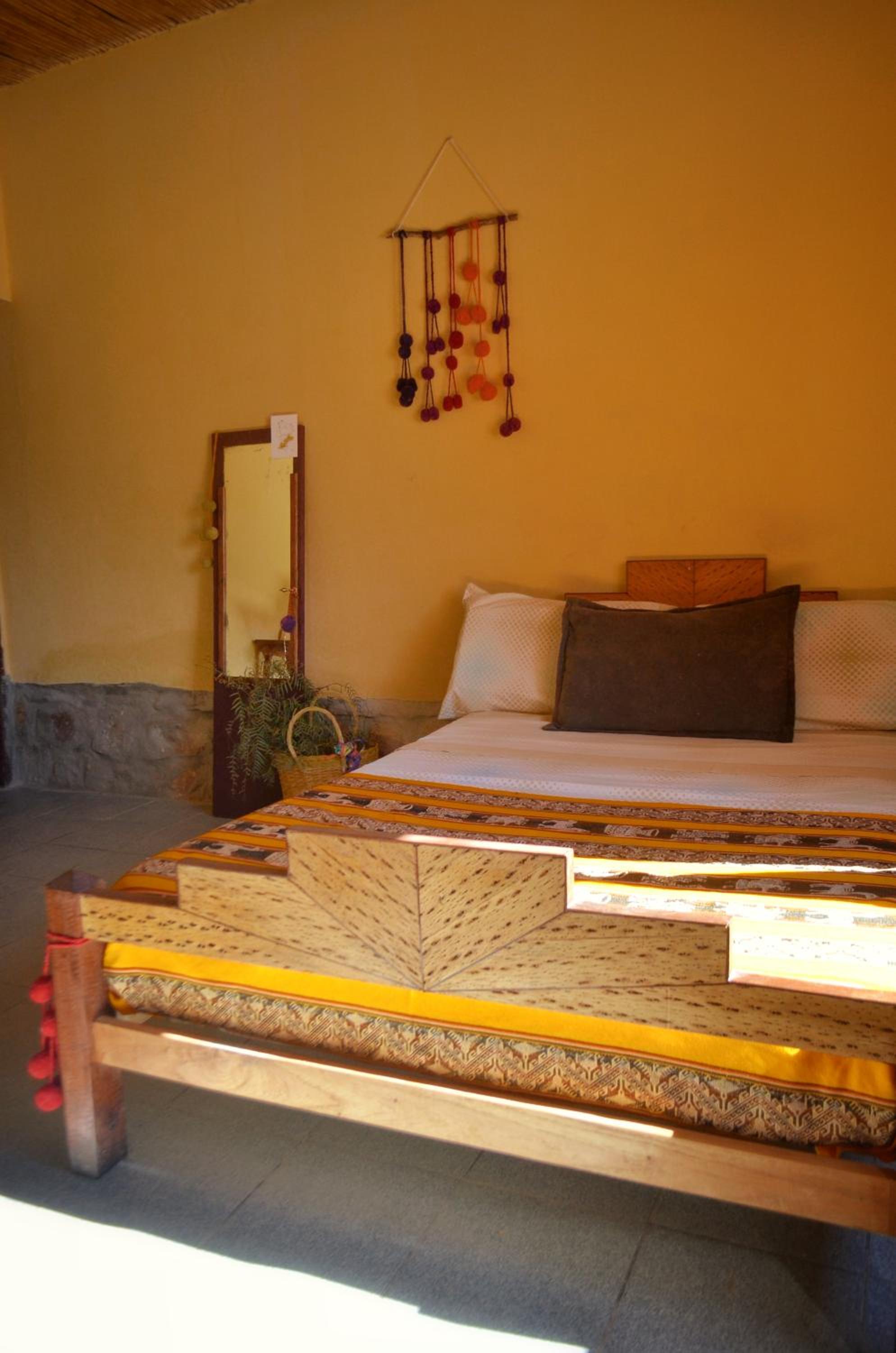 KATANUNA Hostal
