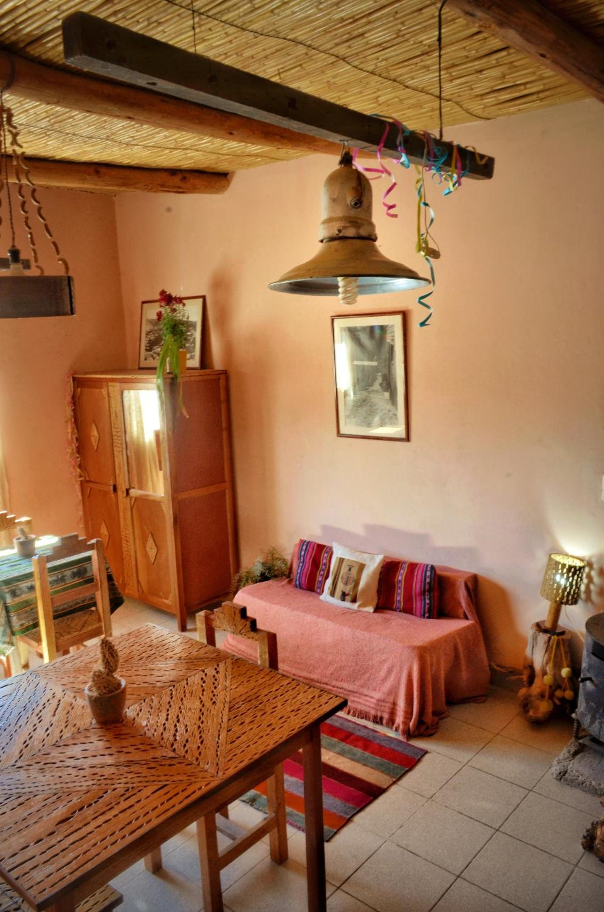 KATANUNA Hostal