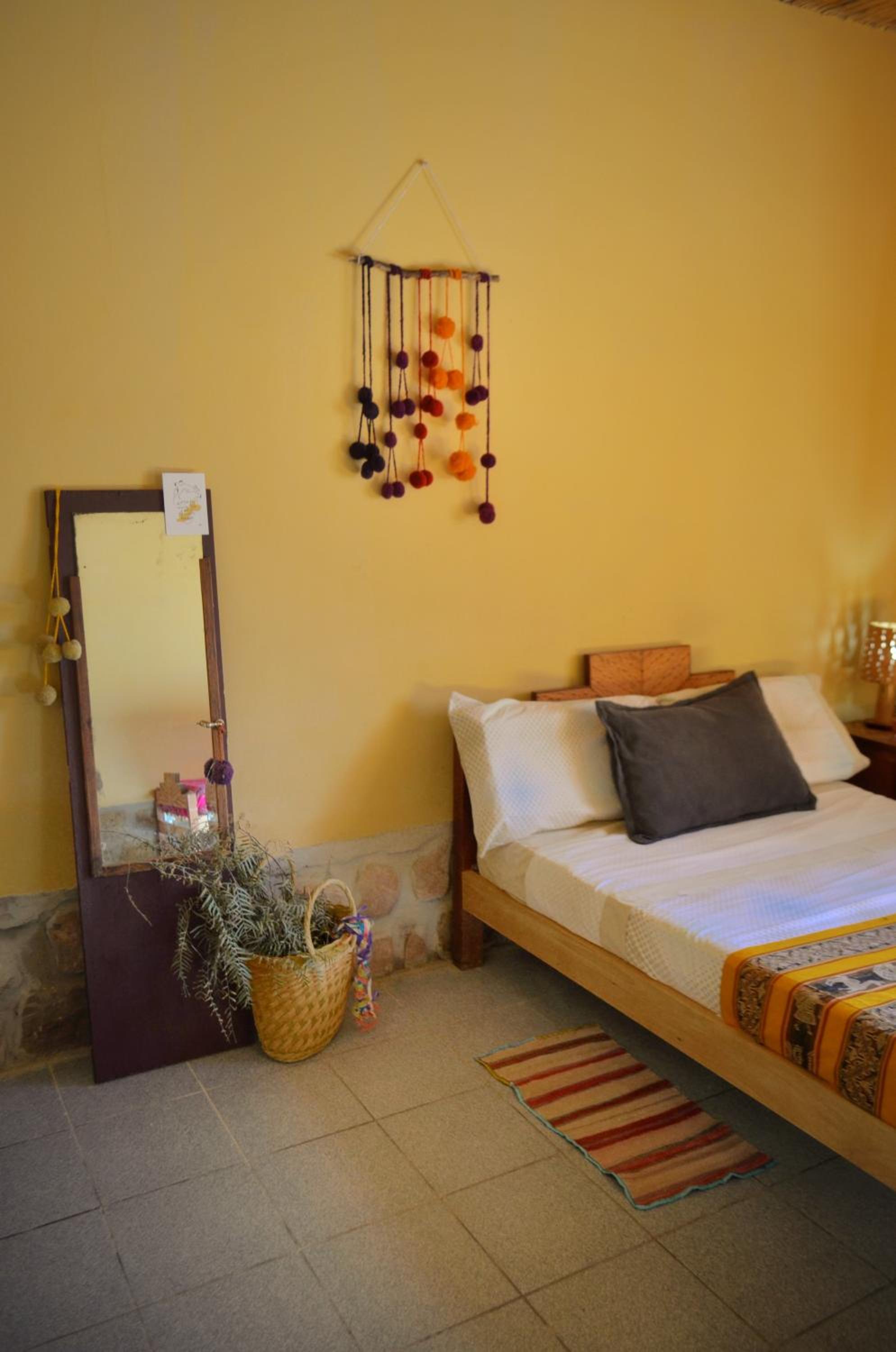 KATANUNA Hostal