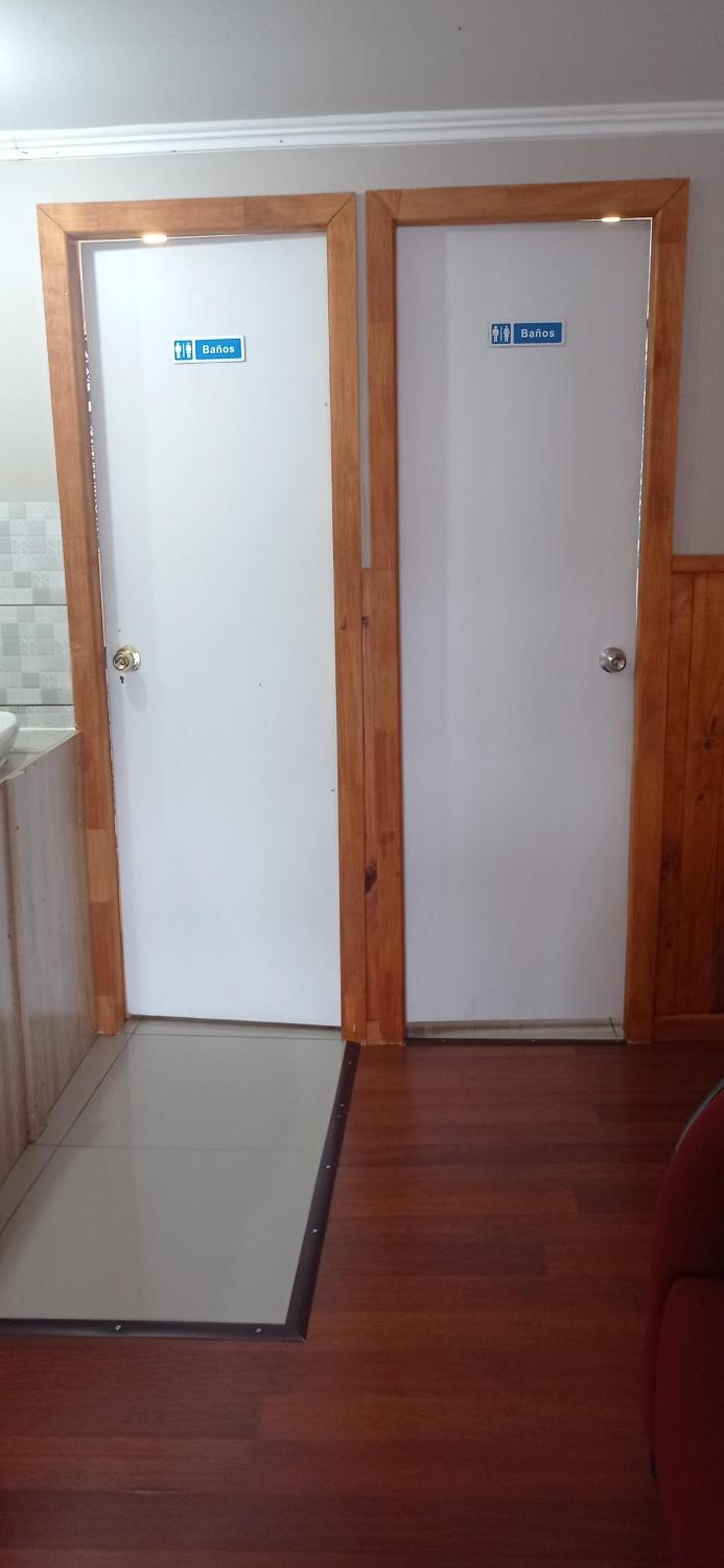 Hostal Temuco