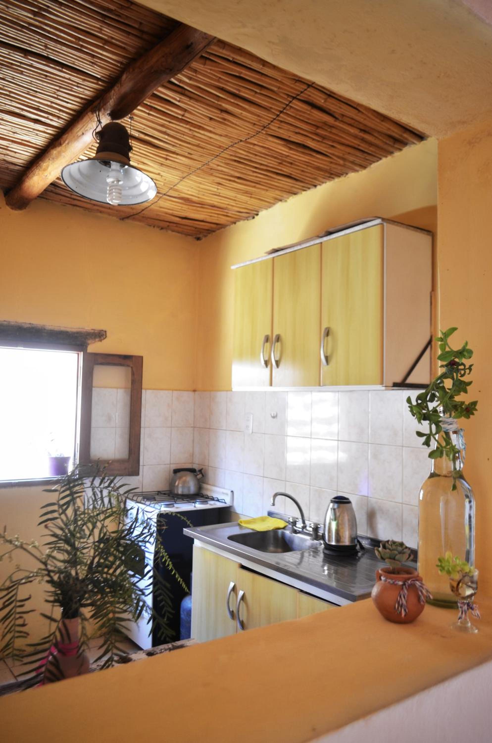 KATANUNA Hostal