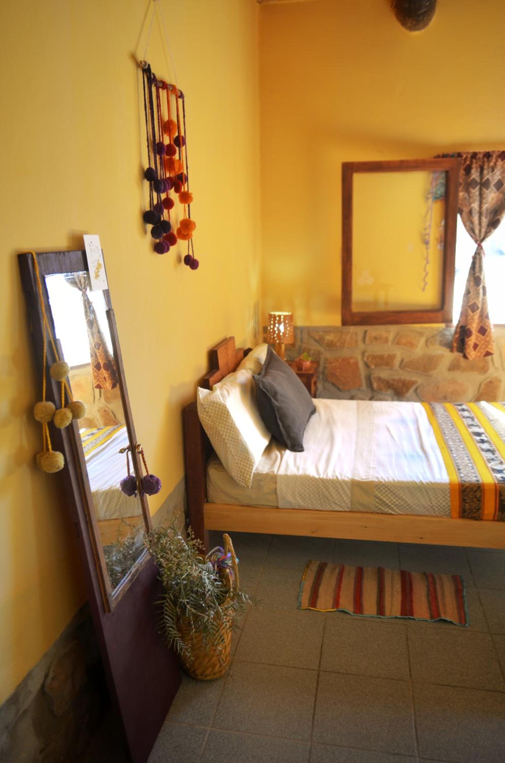 KATANUNA Hostal