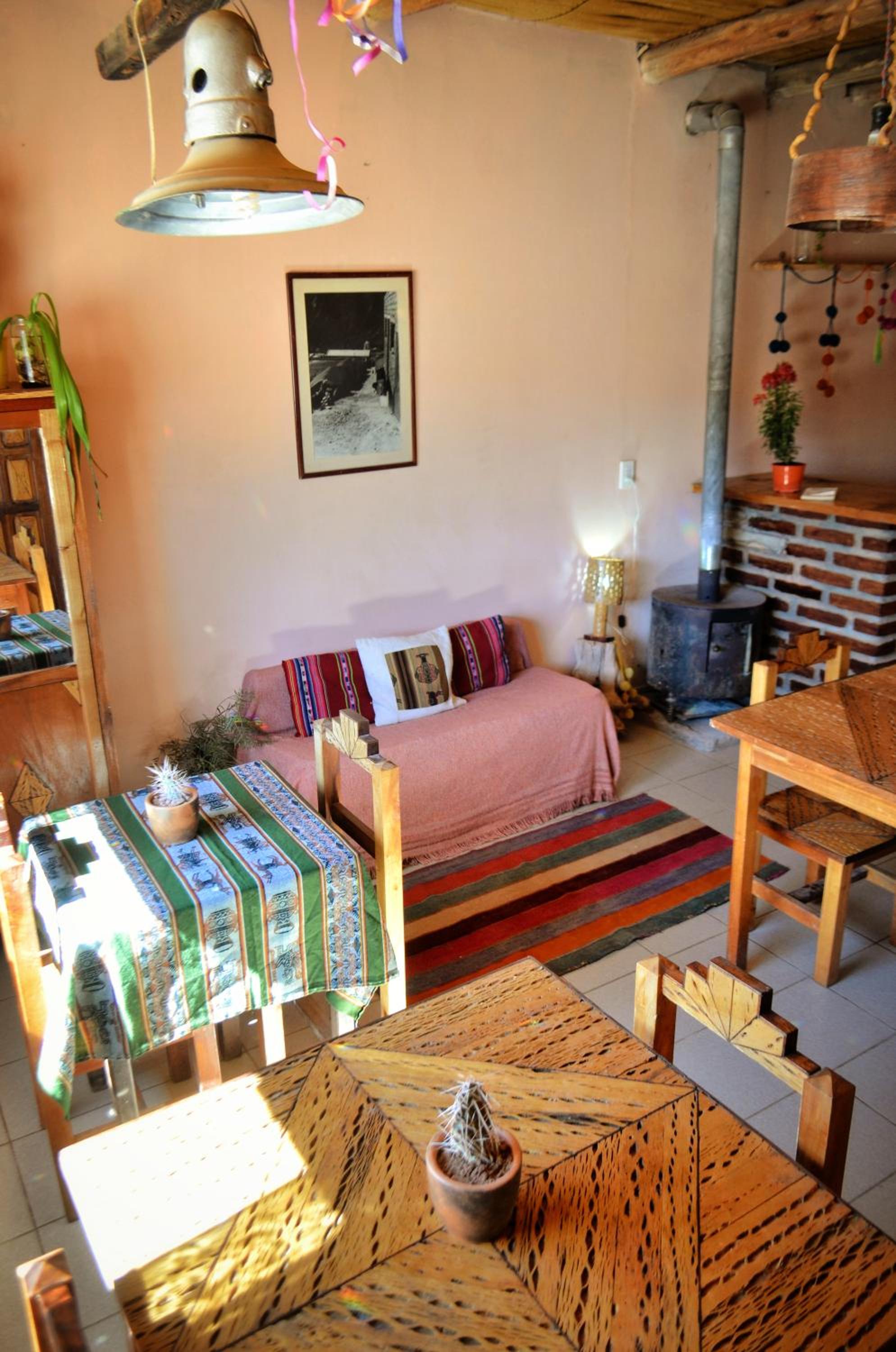KATANUNA Hostal
