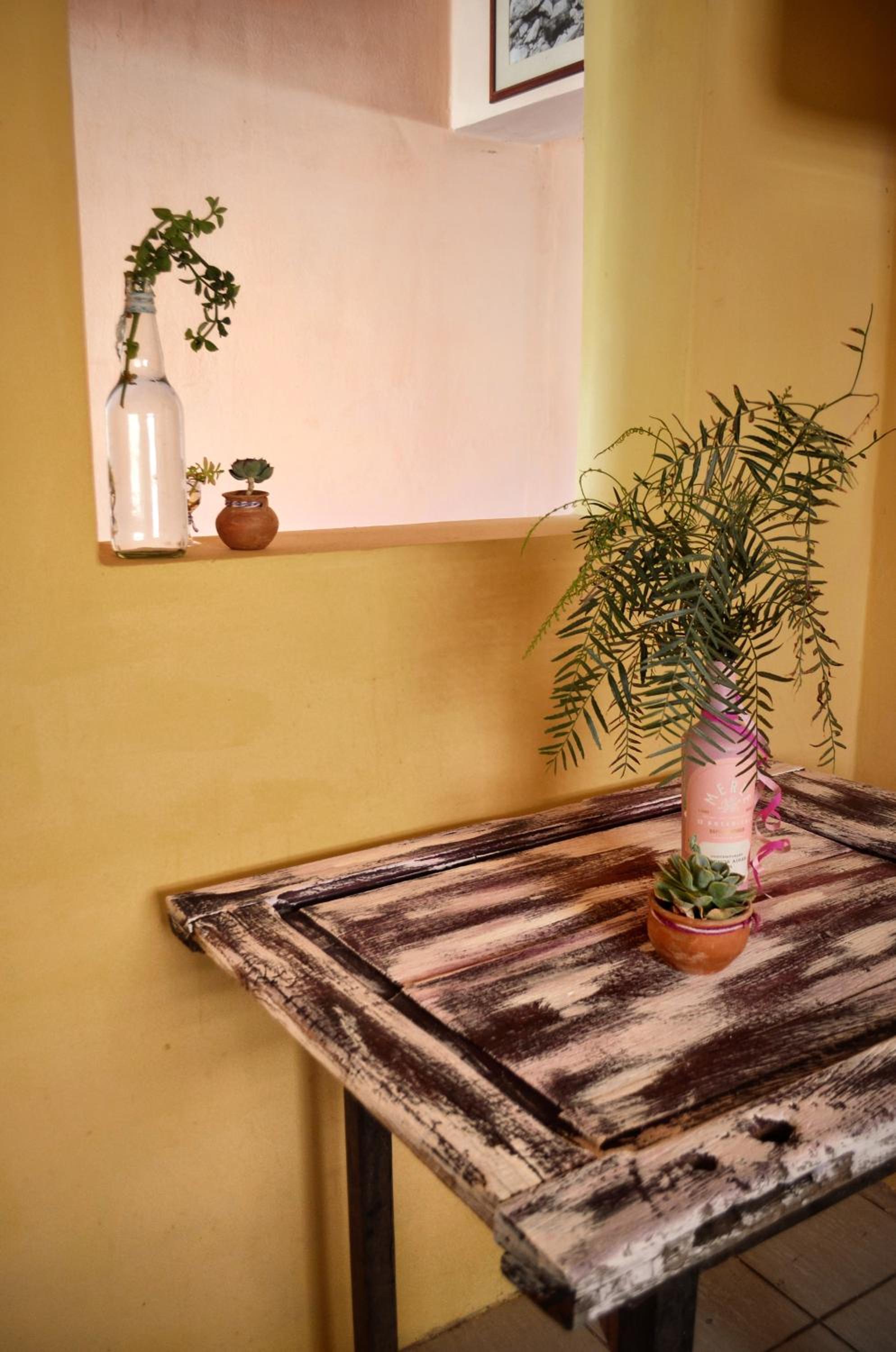 KATANUNA Hostal